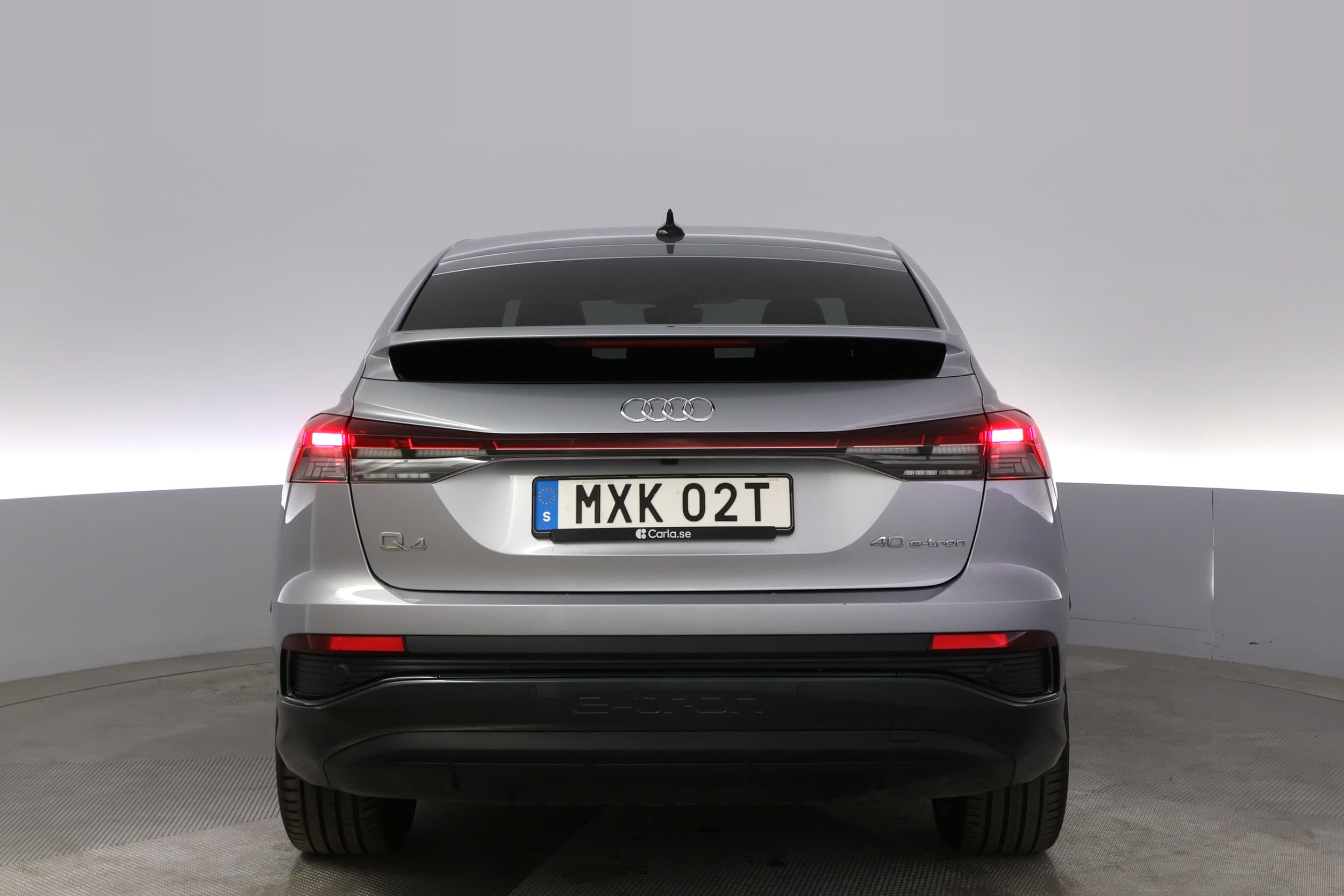 Audi Q4