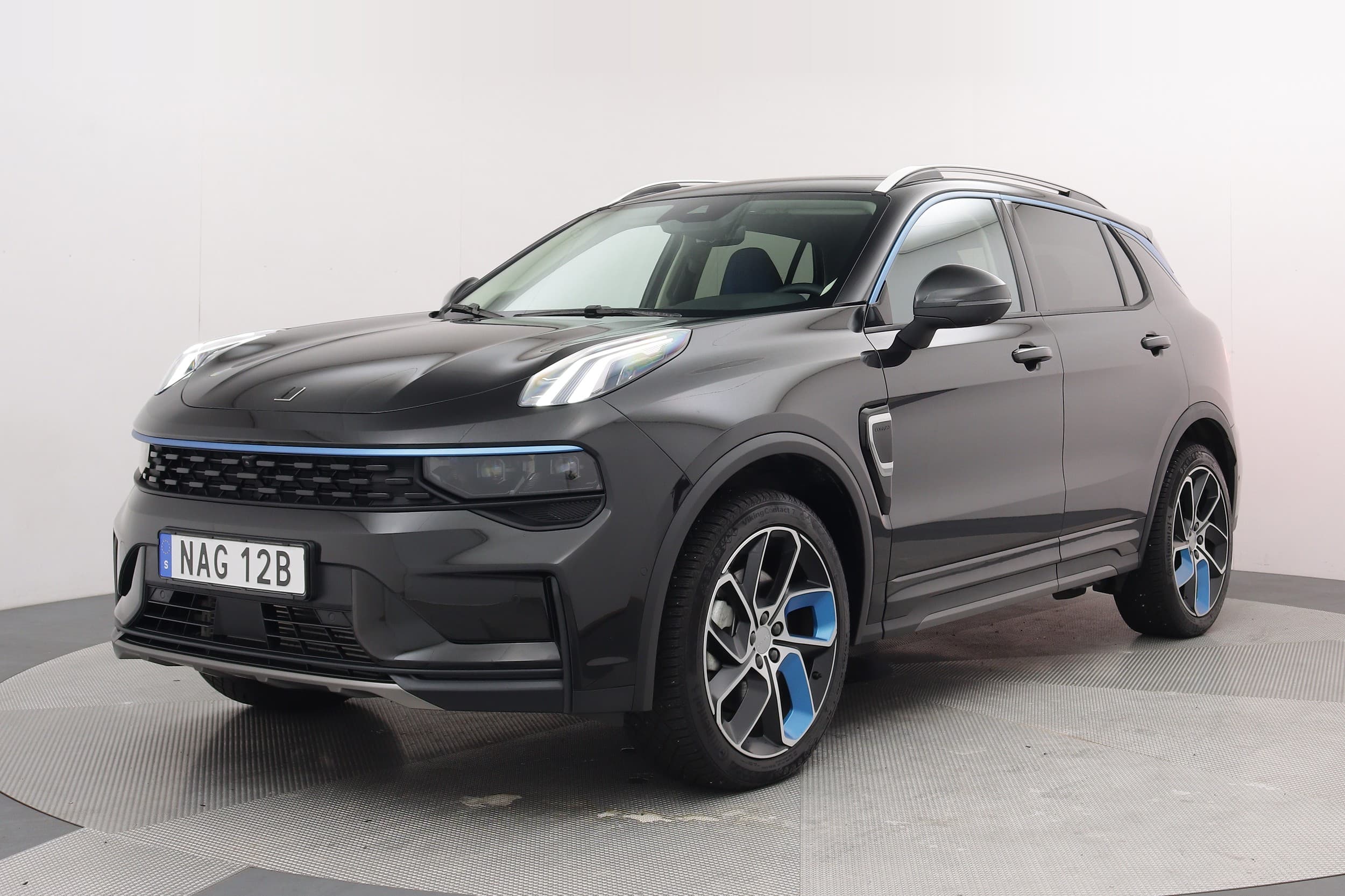 Lynk & Co 01