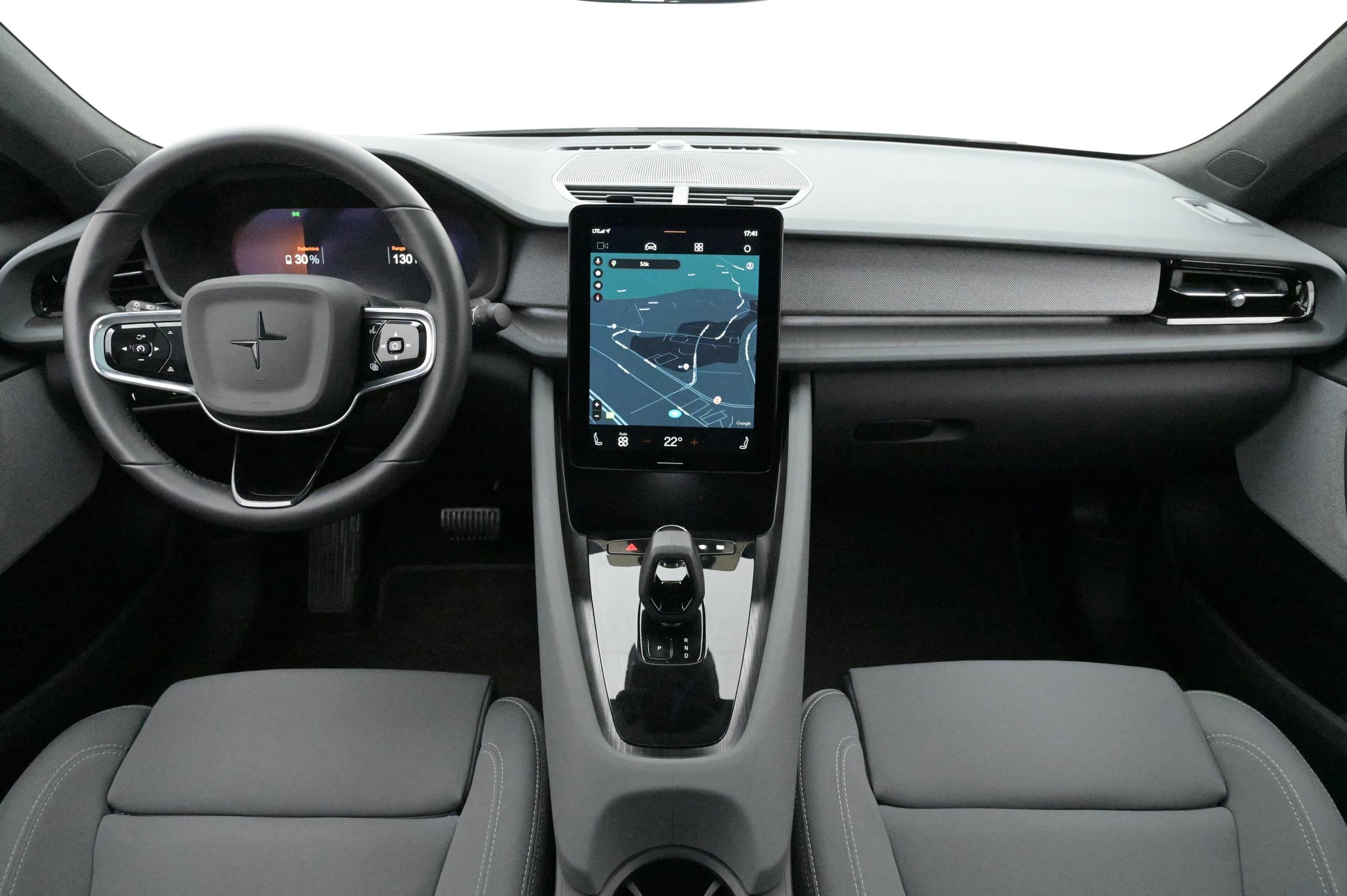 Polestar 2
