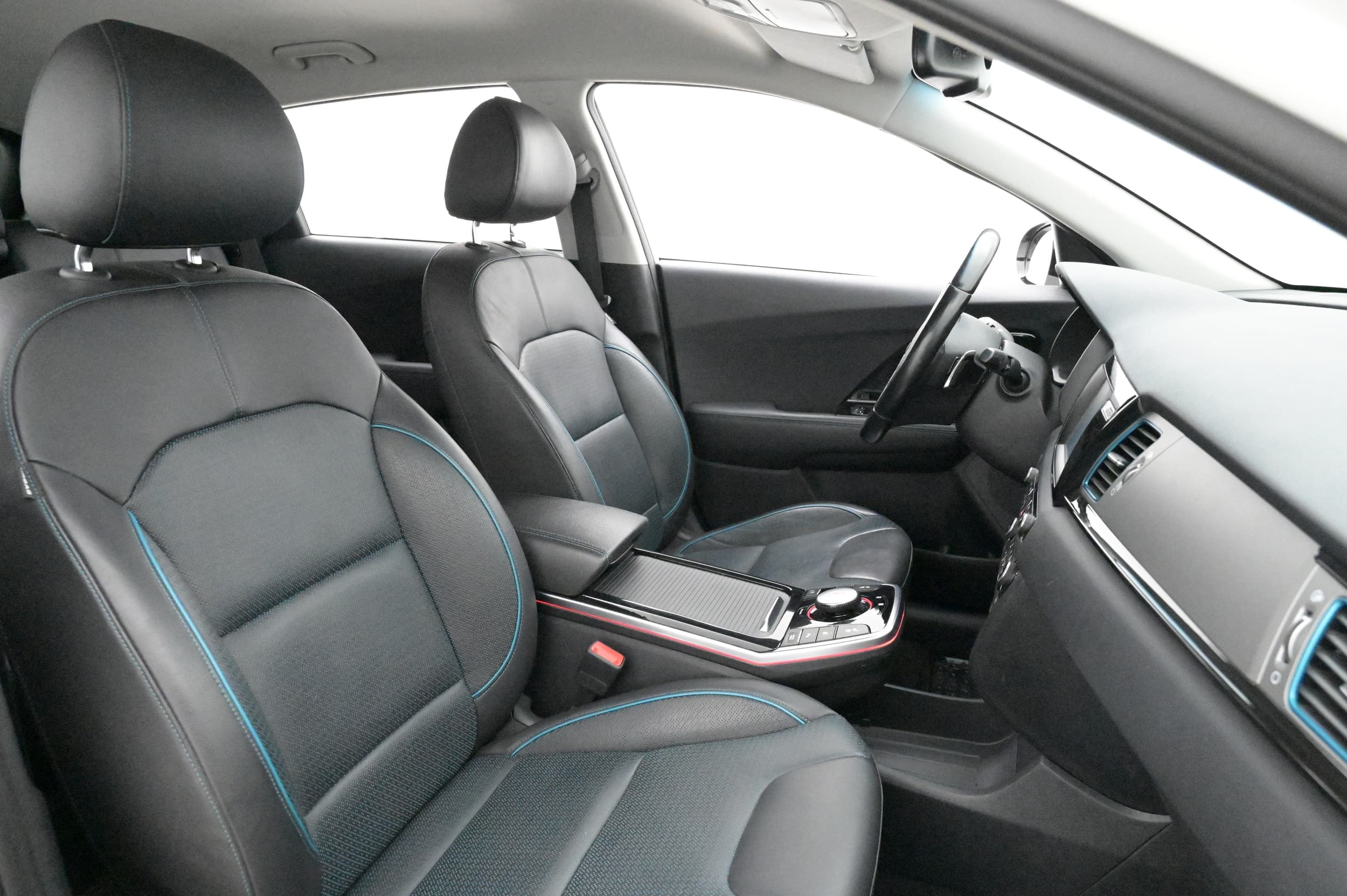 Kia e-Niro