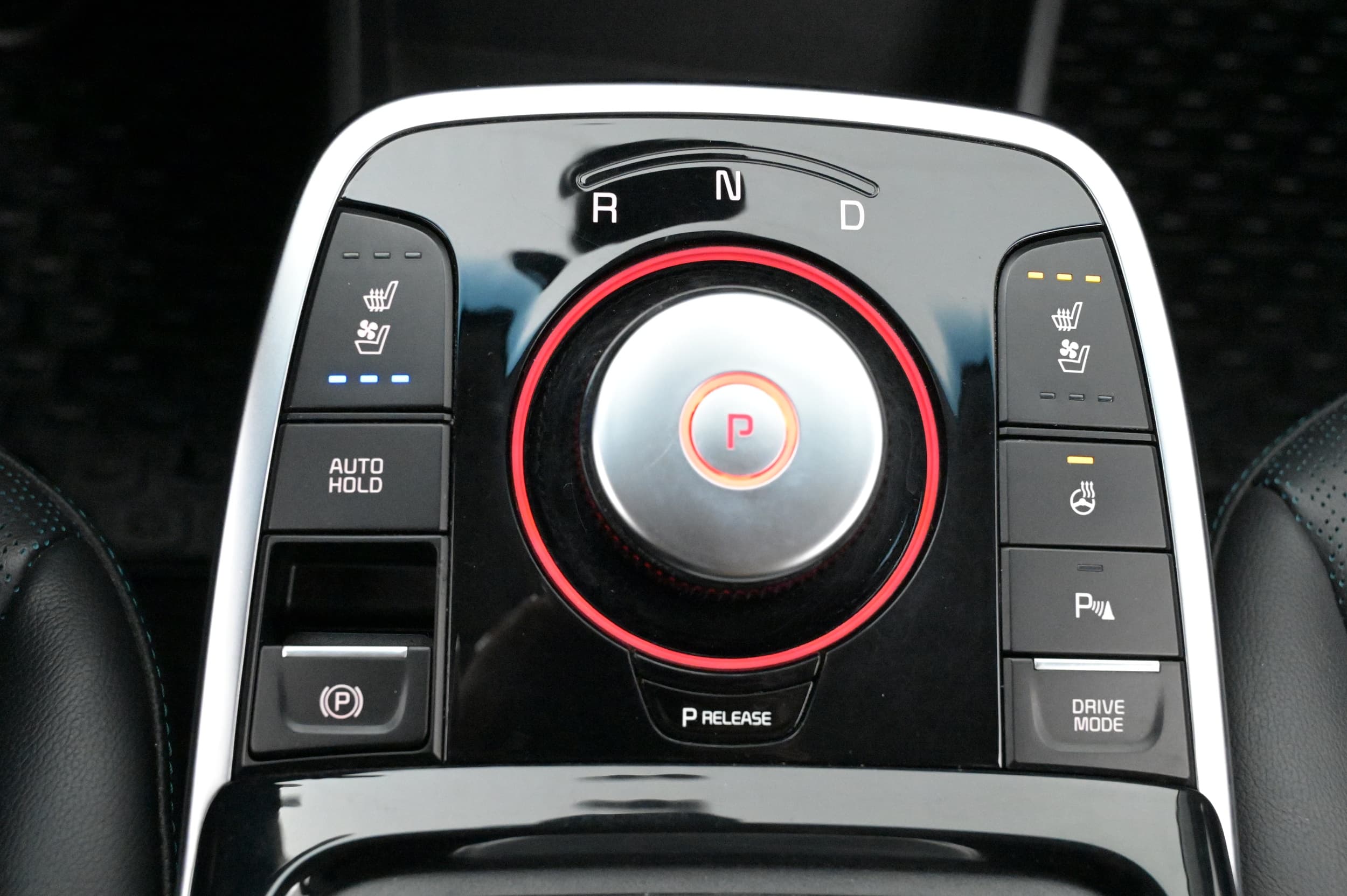 Kia e-Niro