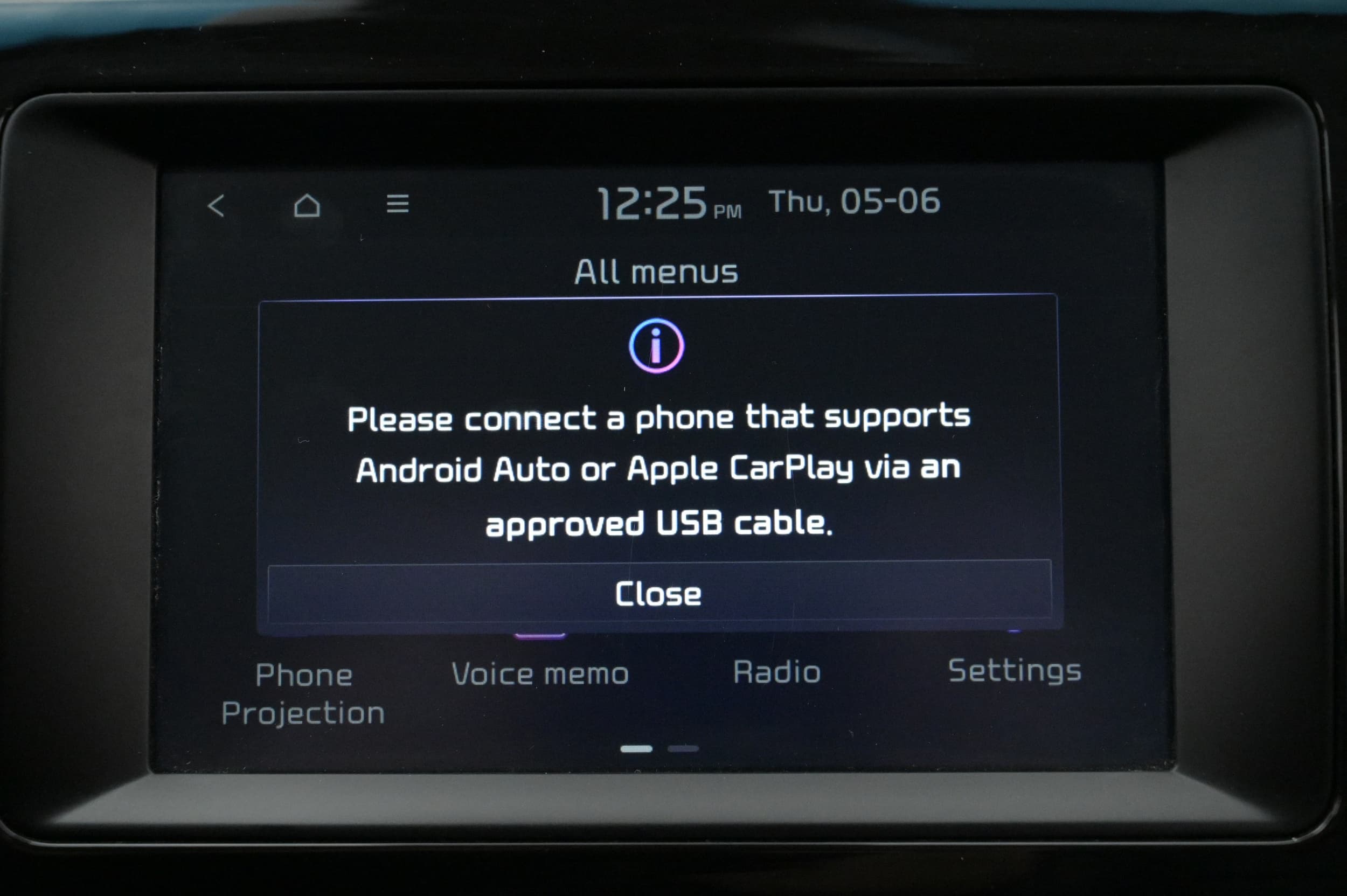 Kia e-Niro