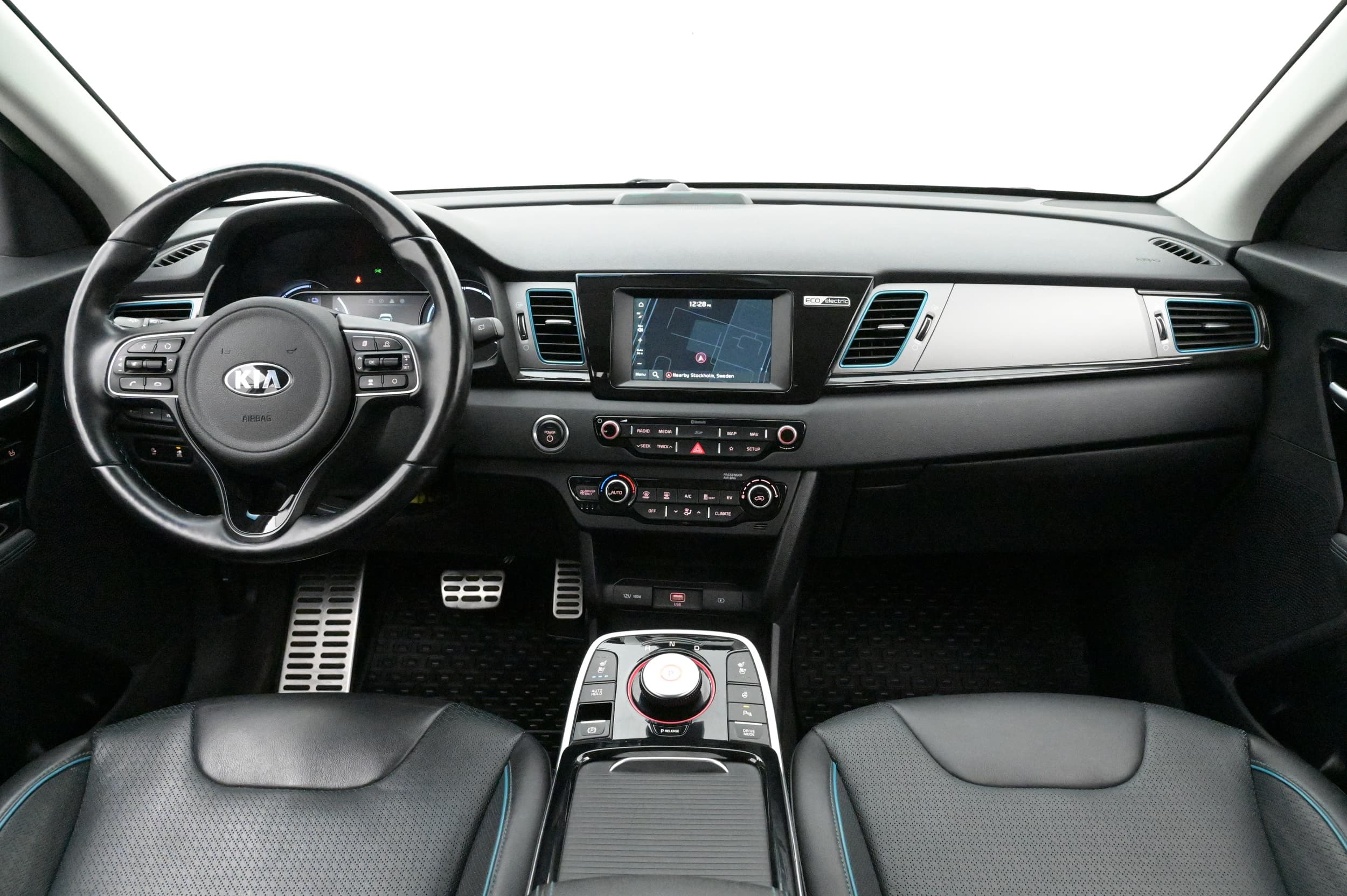 Kia e-Niro