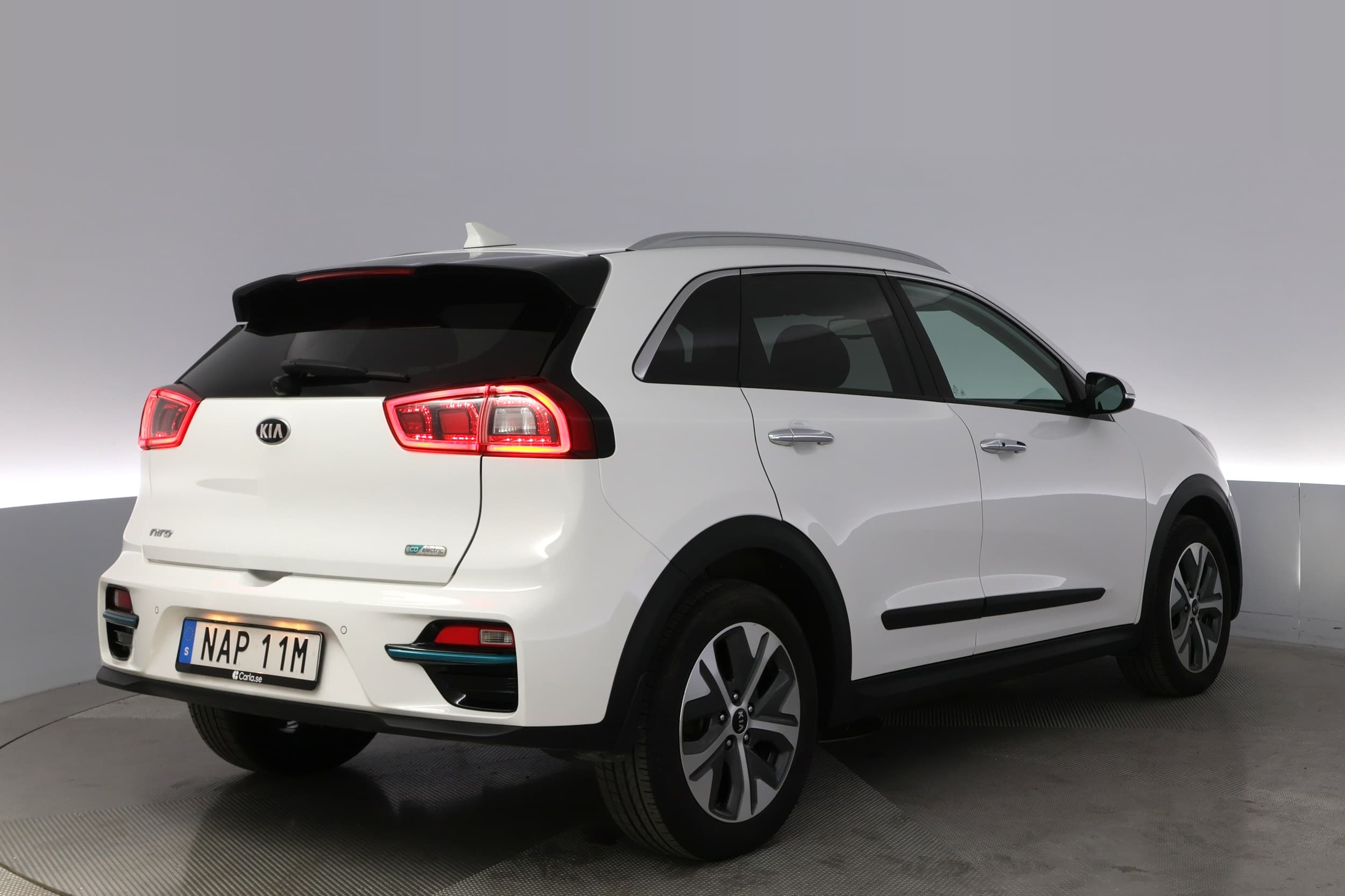 Kia e-Niro