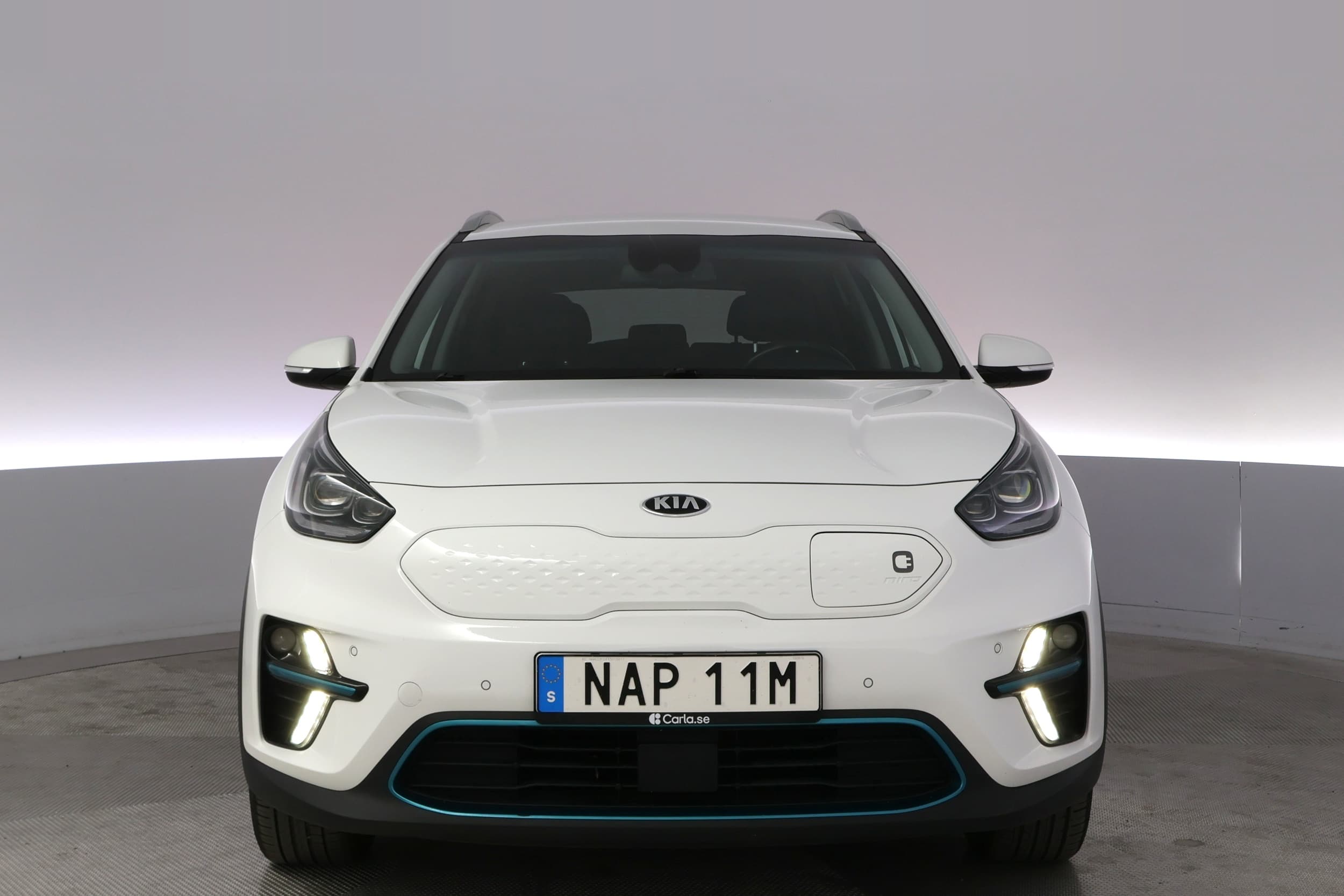 Kia e-Niro