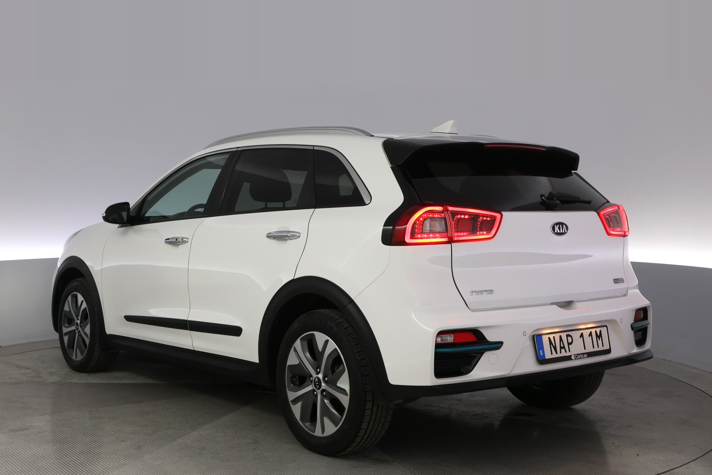Kia e-Niro