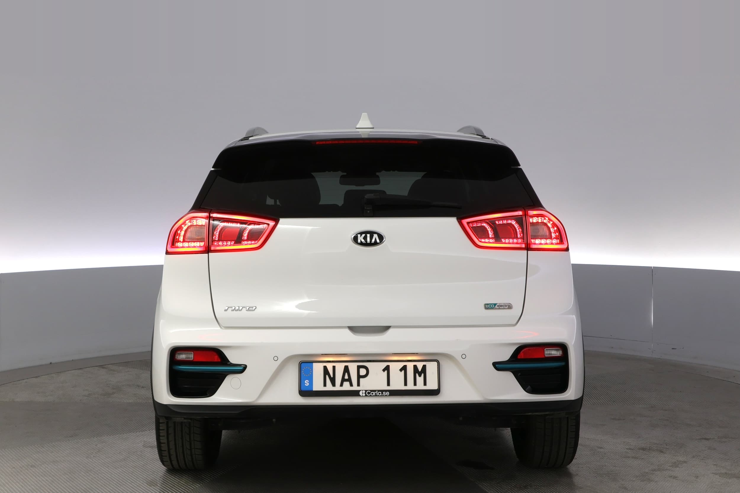 Kia e-Niro