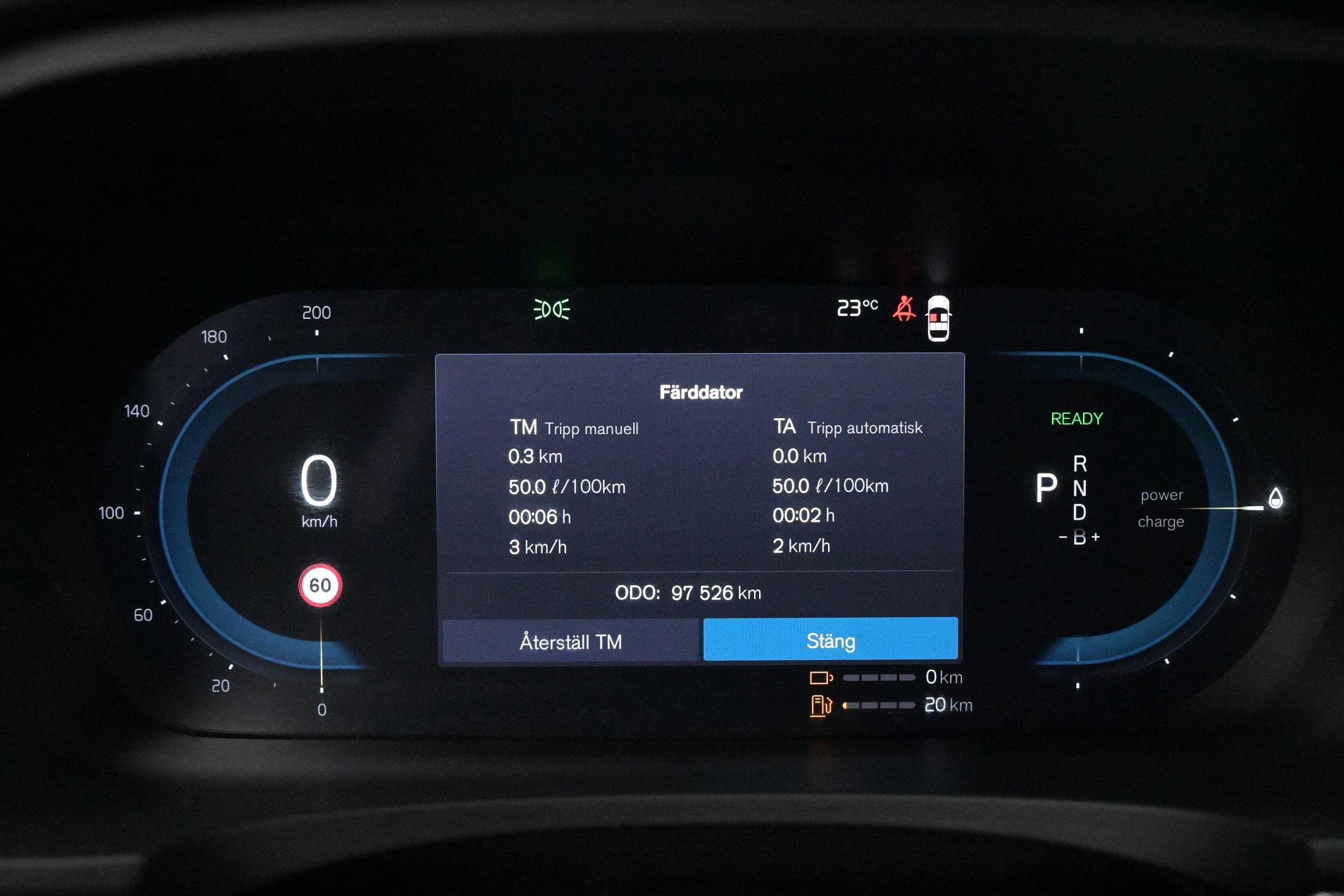 Volvo V90