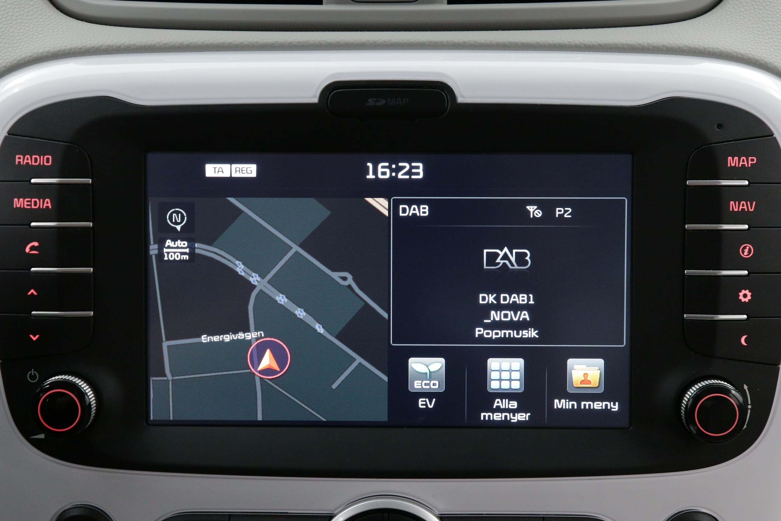 GPS