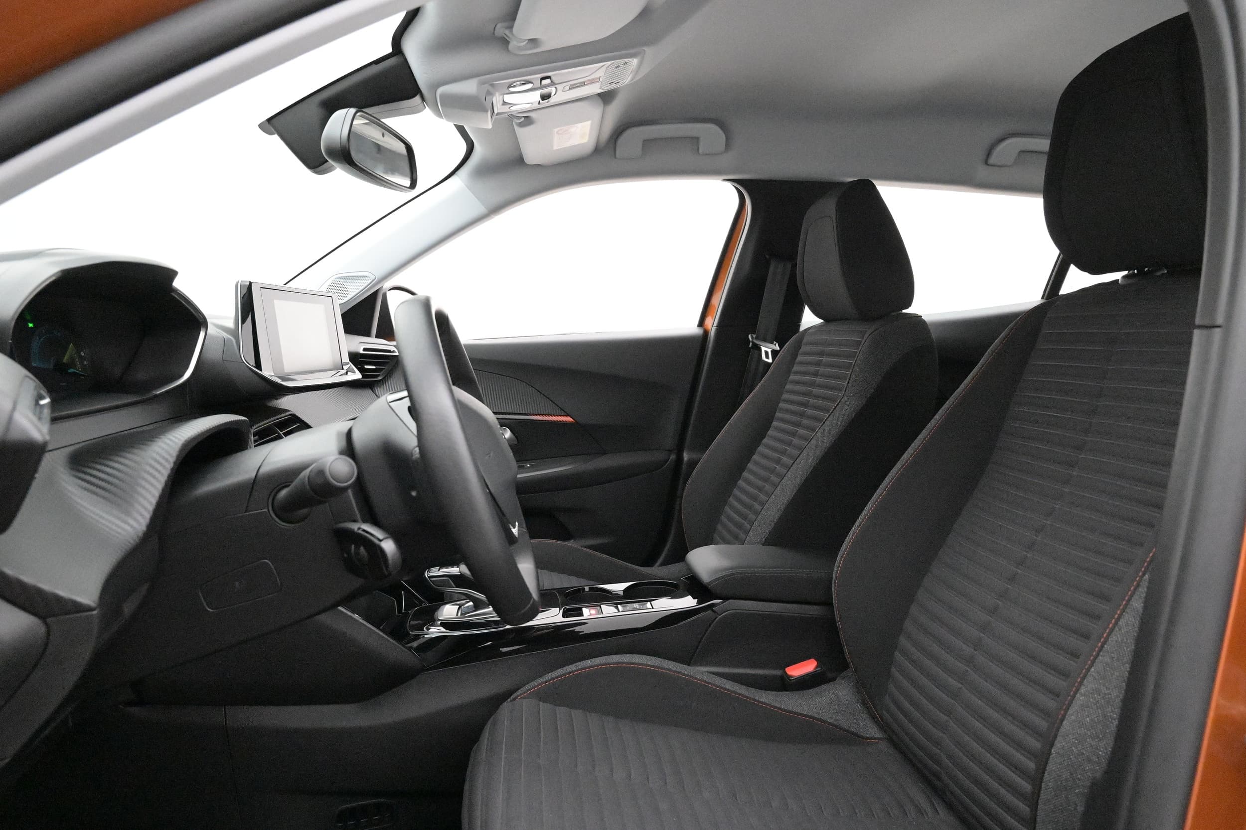 Peugeot e-2008