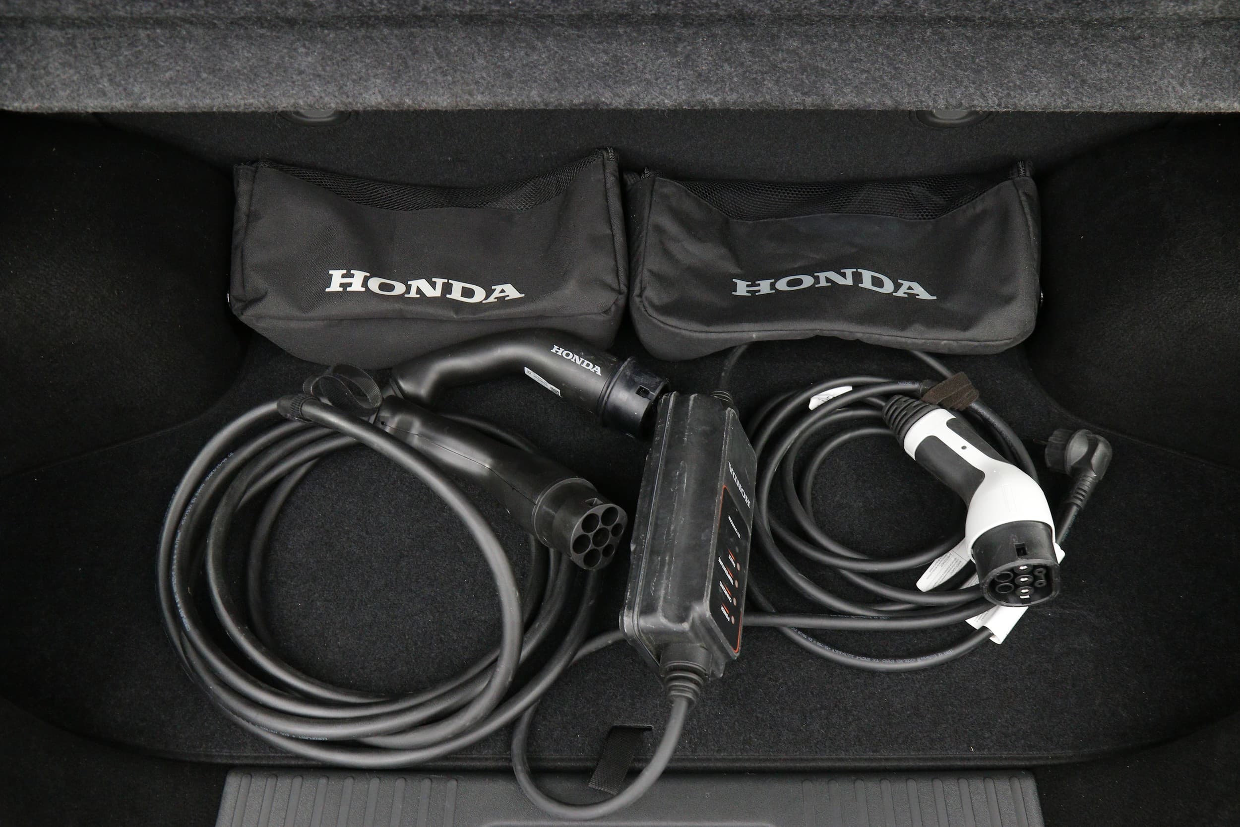 Honda E