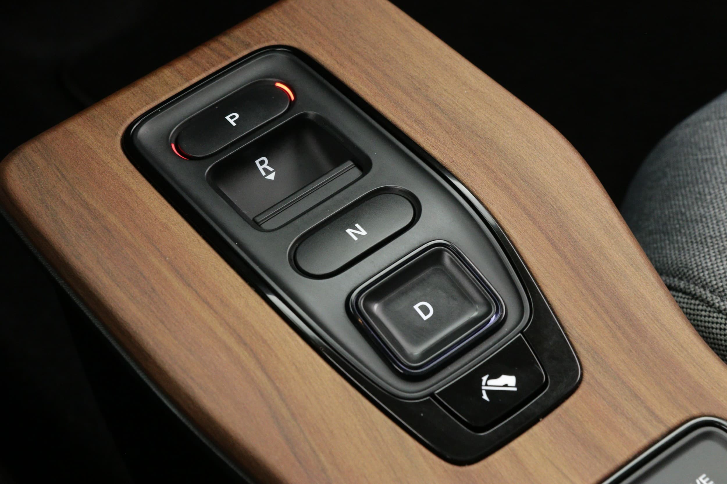 Honda E