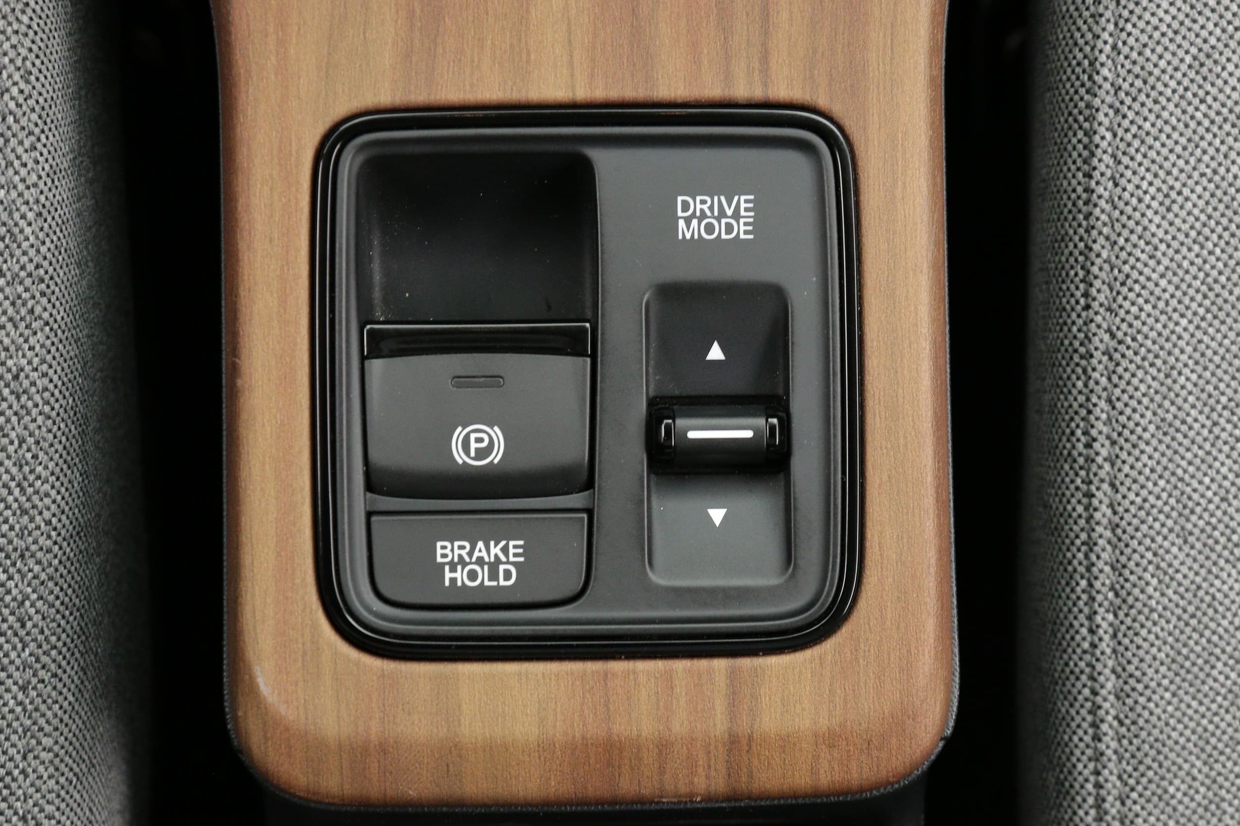 Honda E