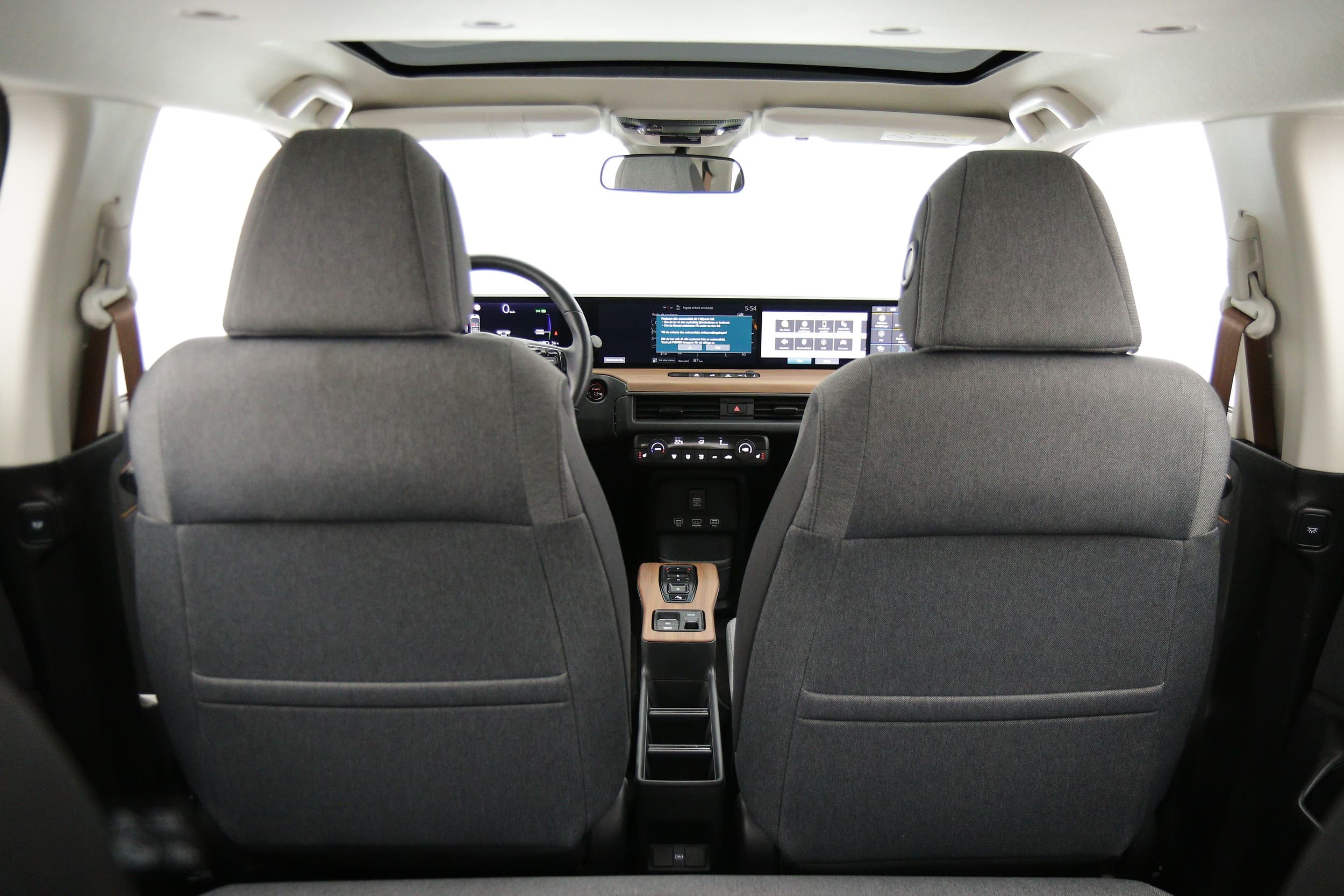 Honda E