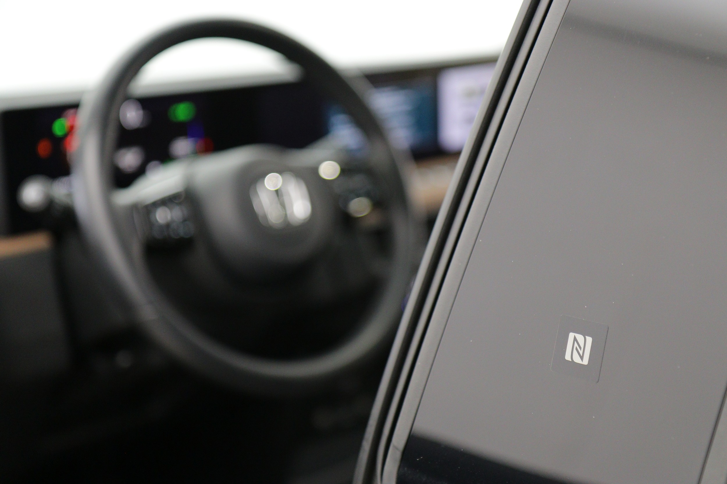 Honda E