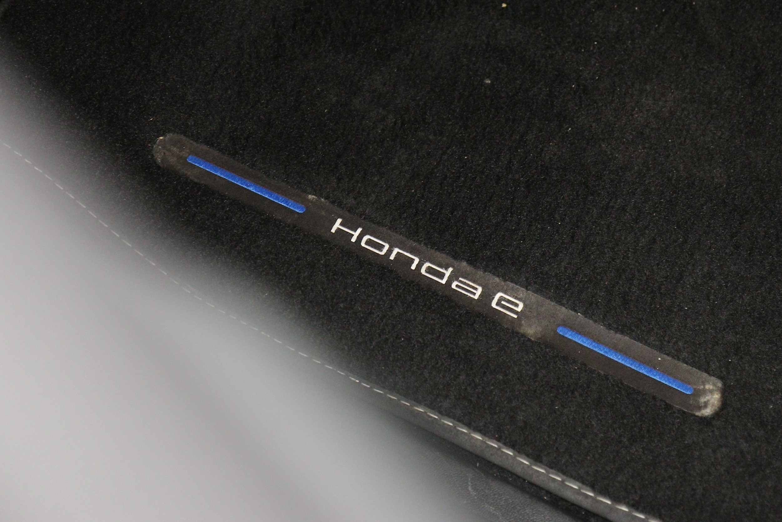 Honda E