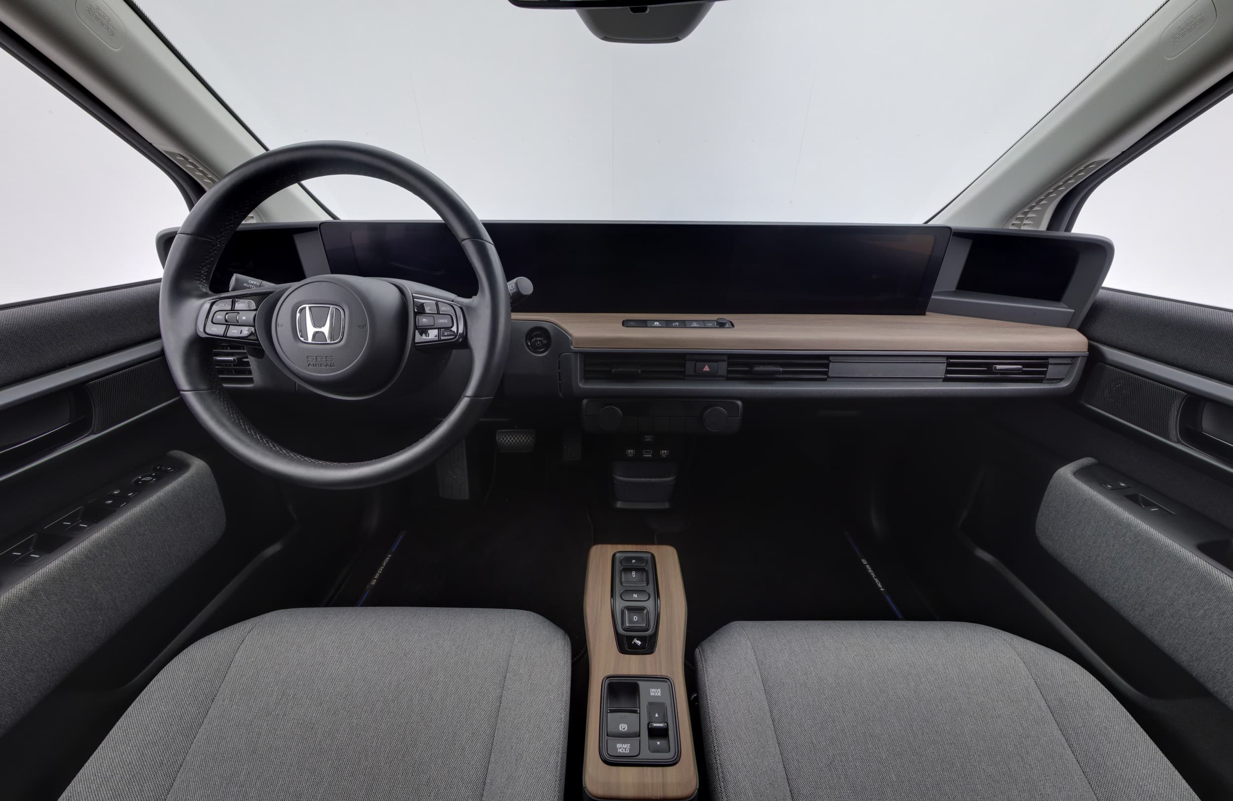 Honda E