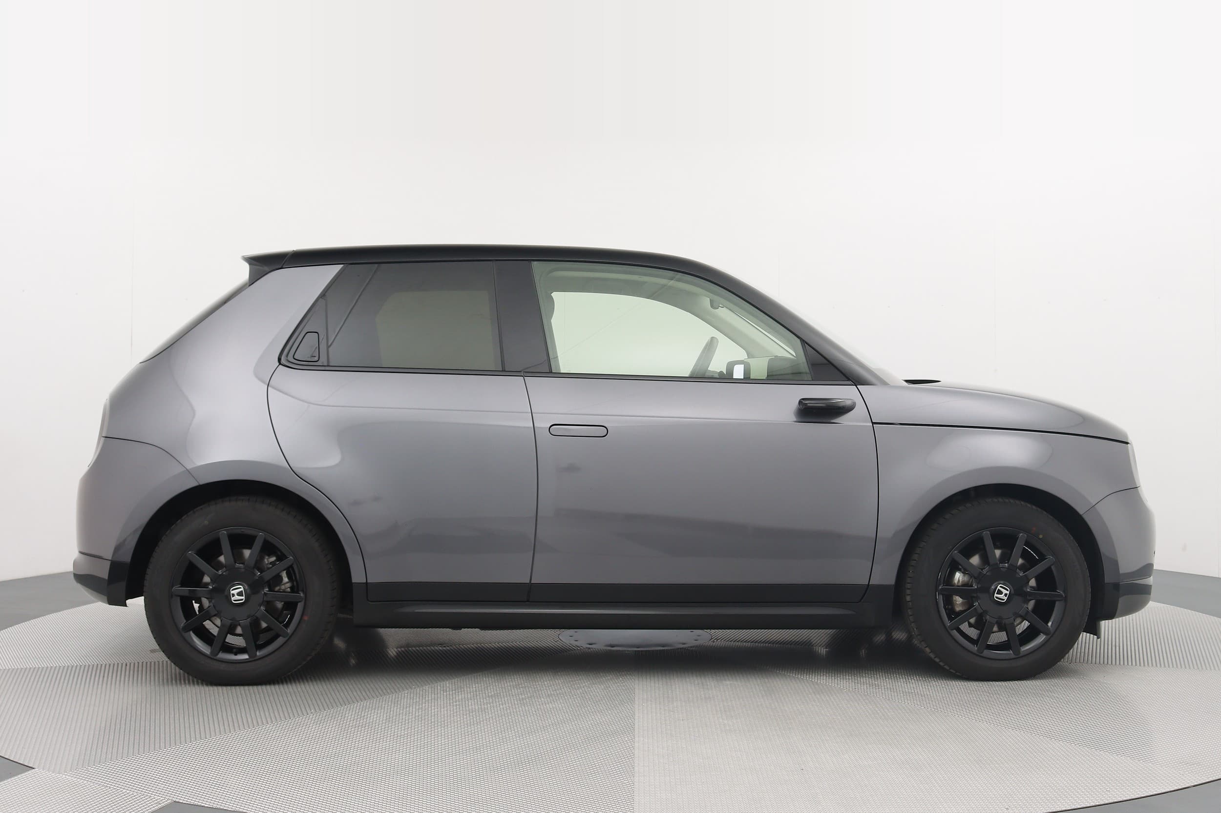 Honda E