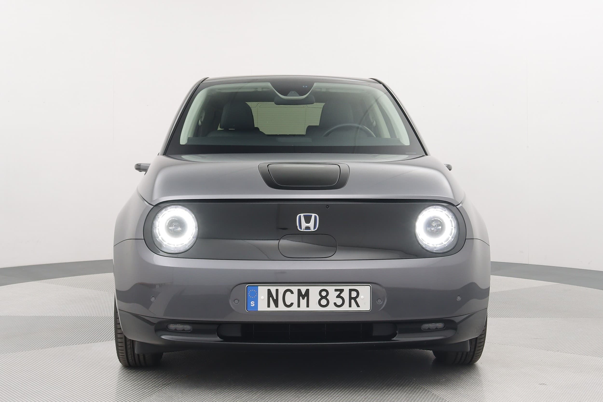 Honda E