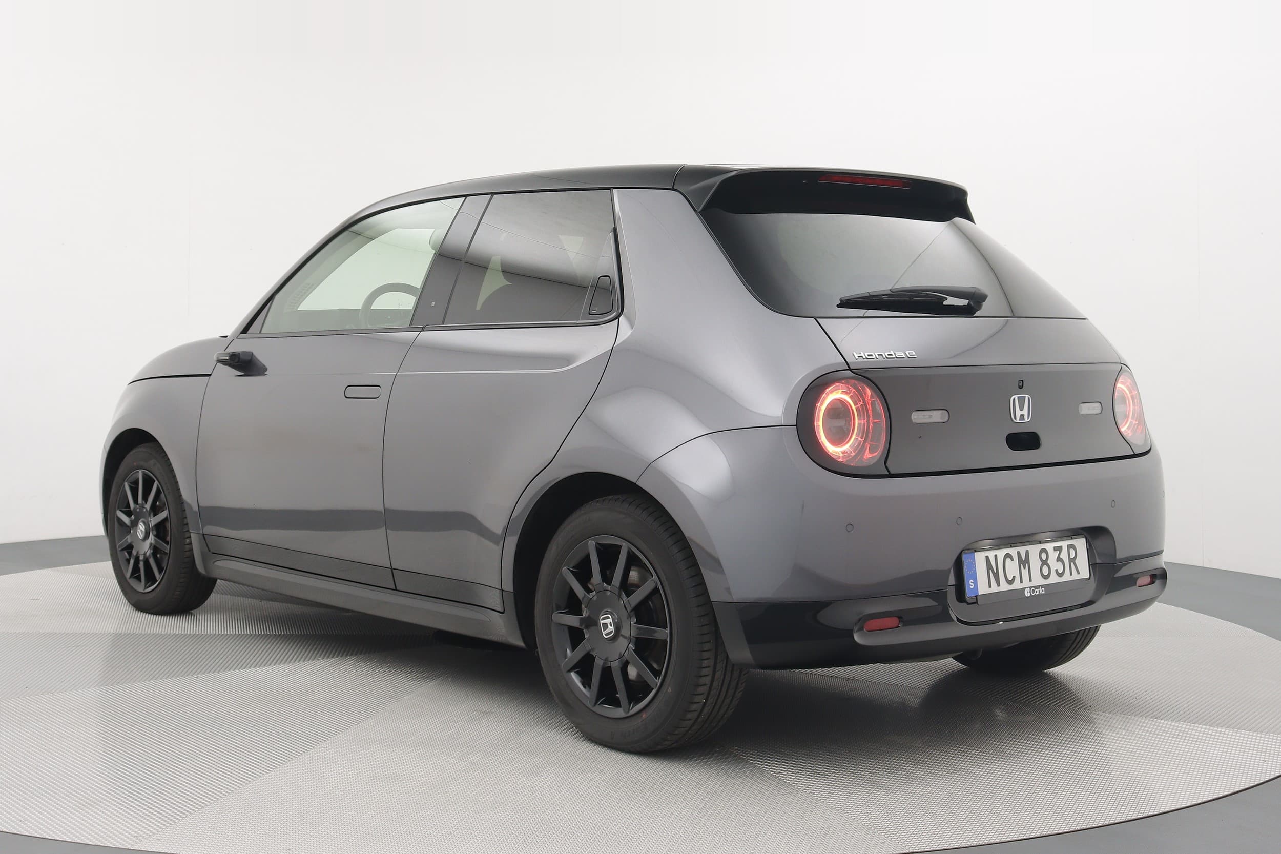 Honda E