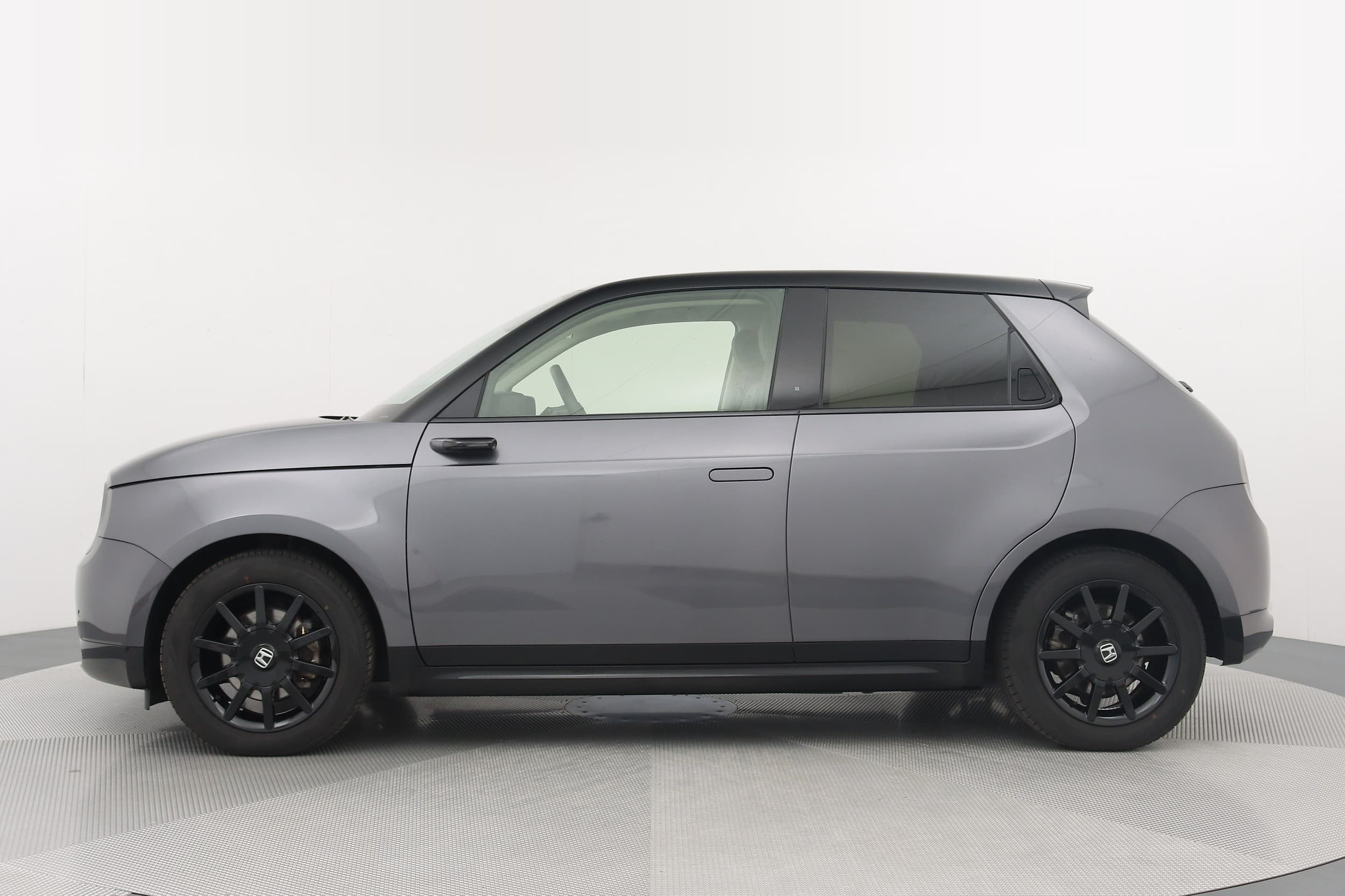 Honda E