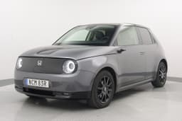 Honda E
