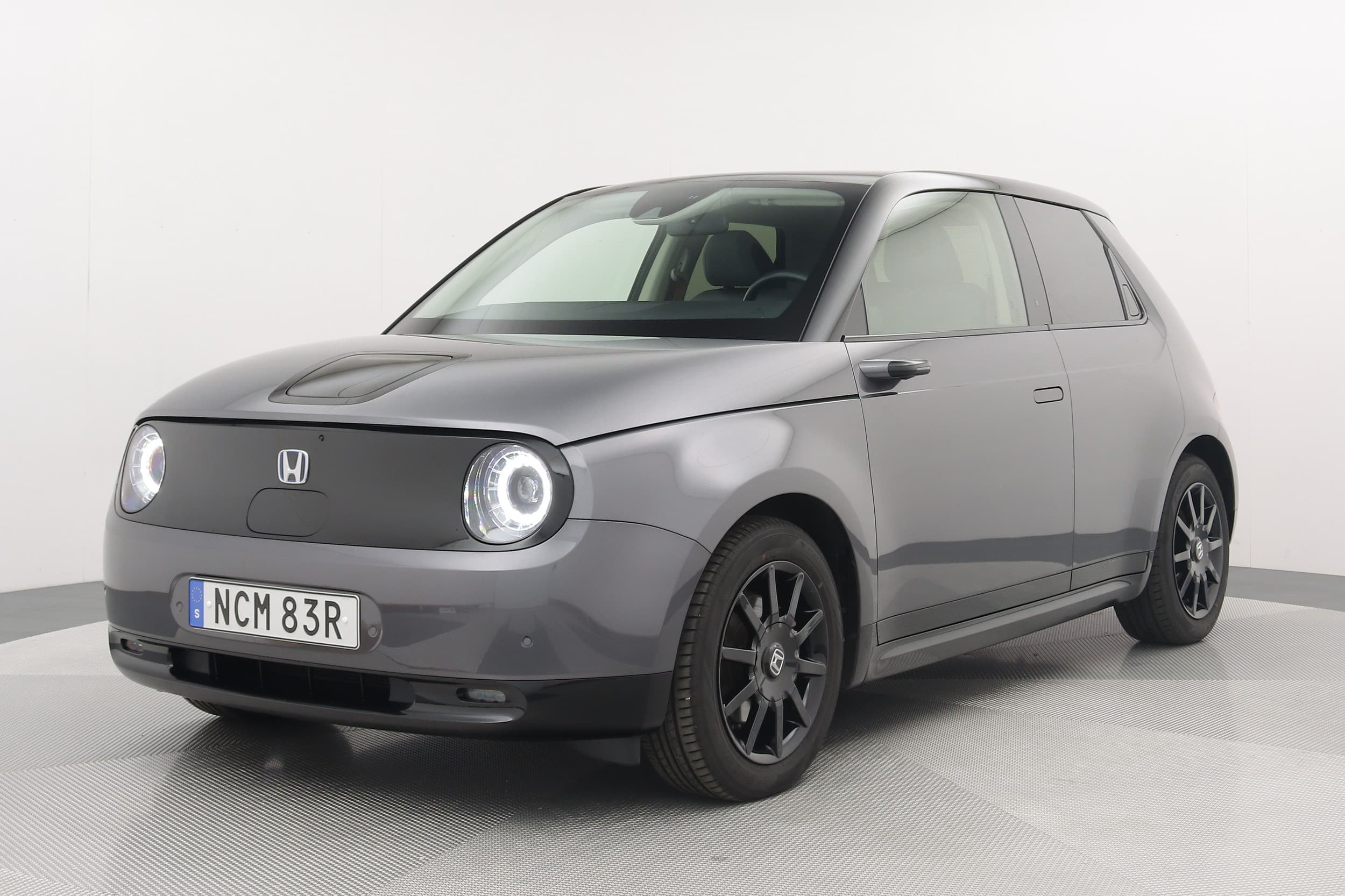 Honda E