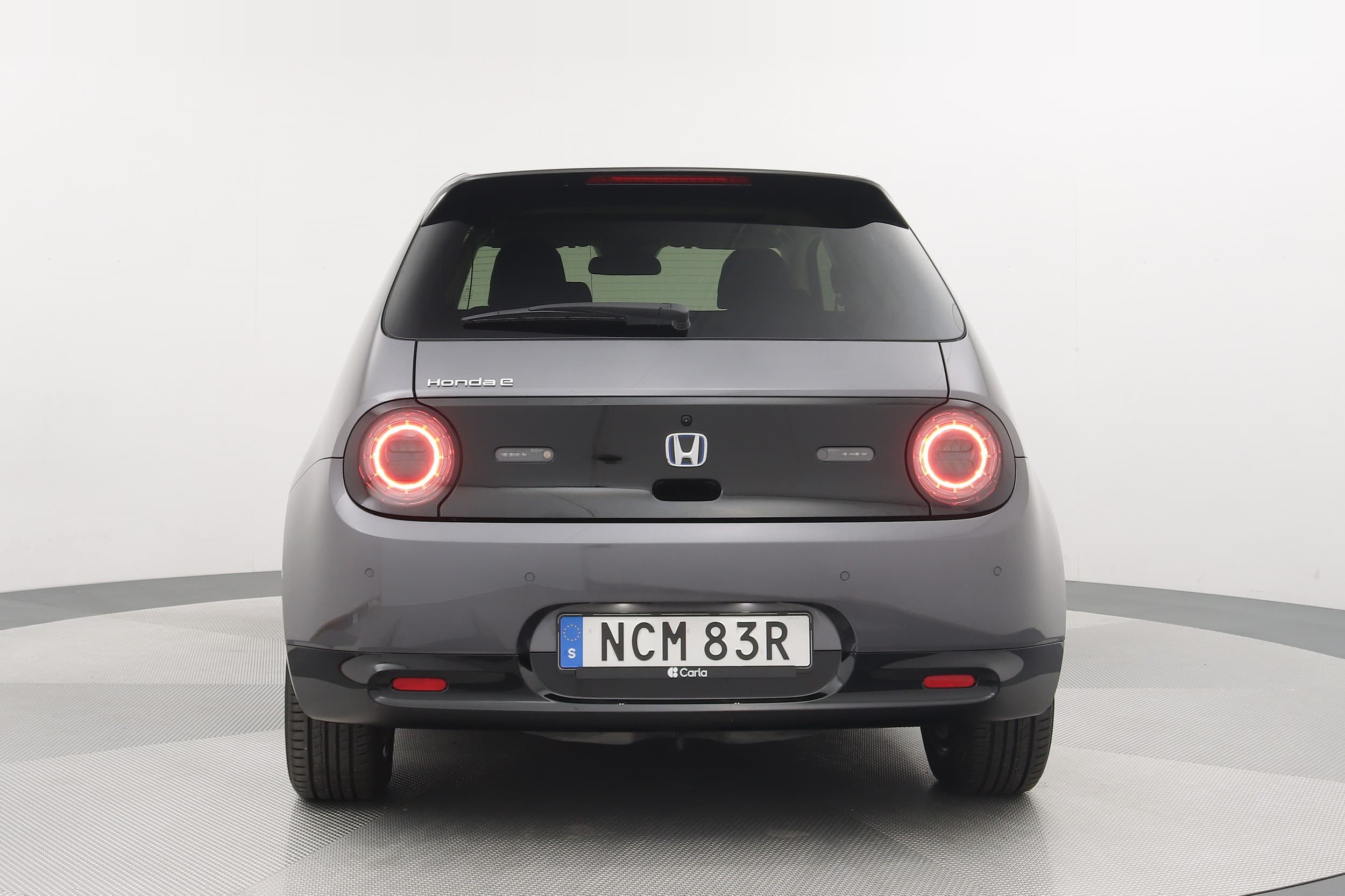 Honda E
