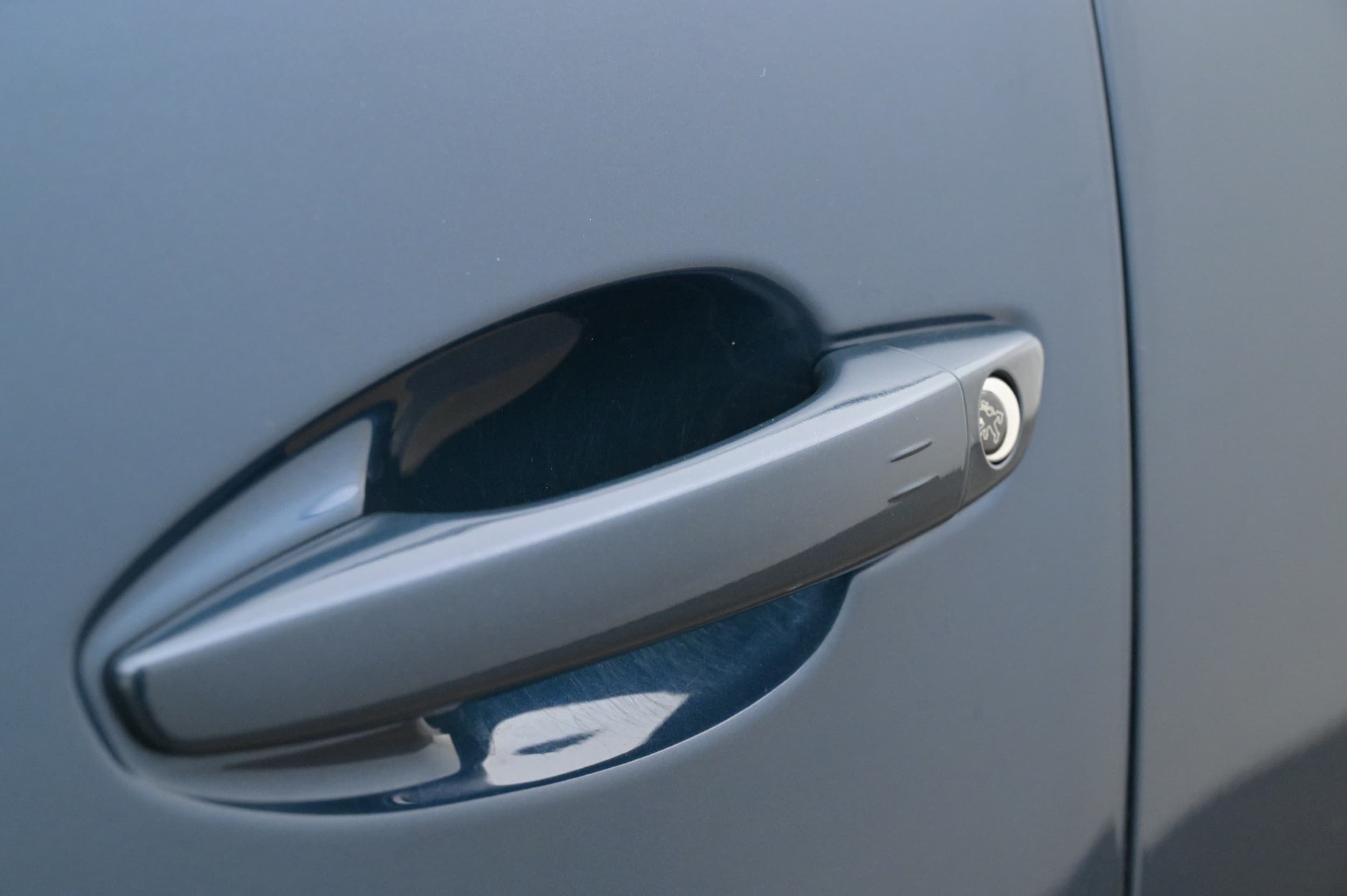 Keyless