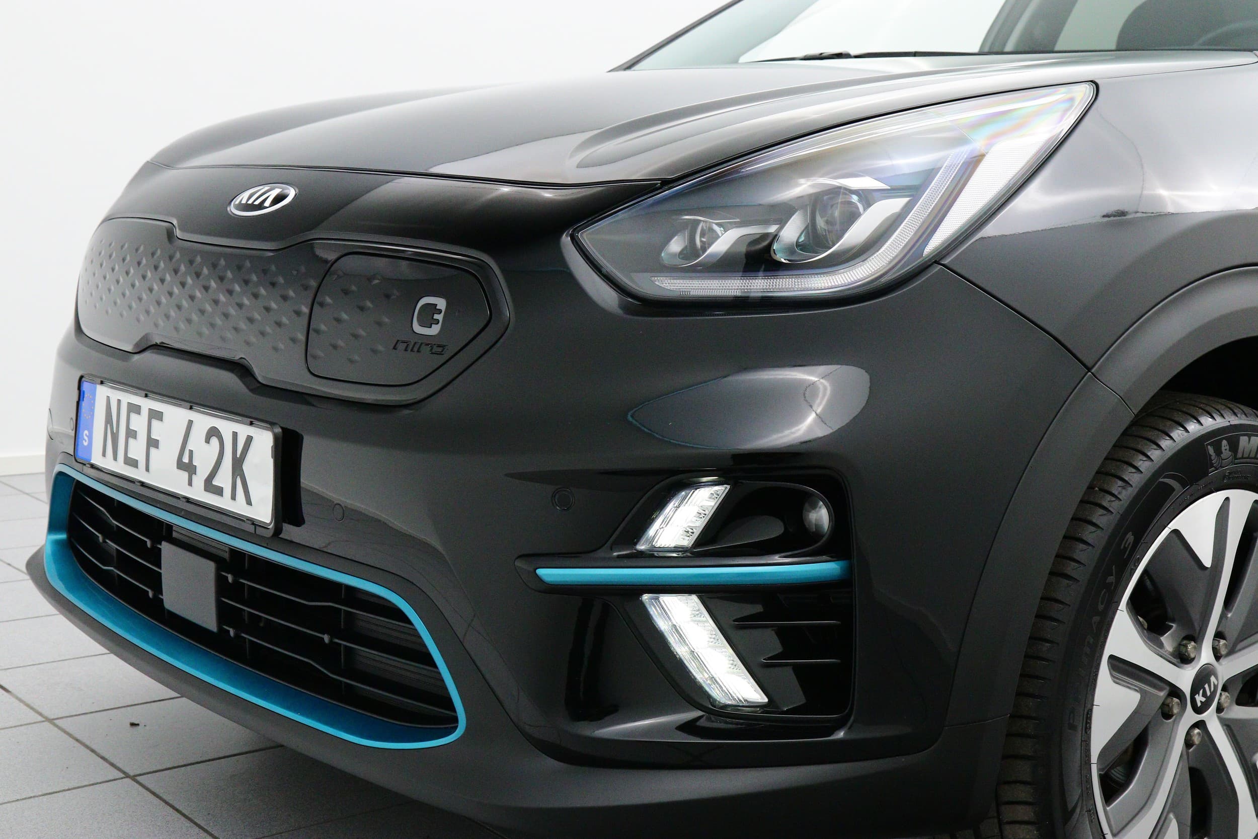Kia e-Niro