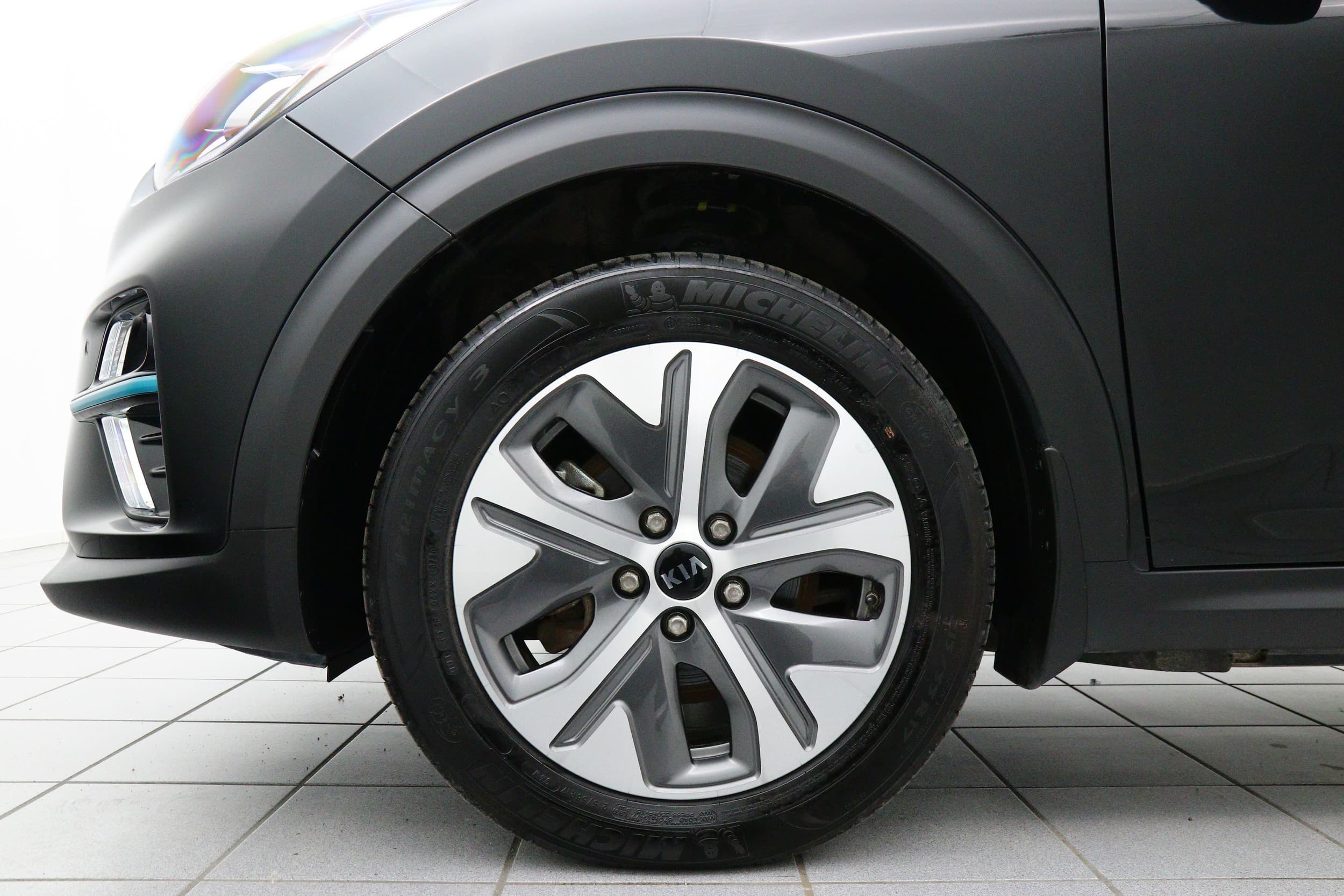 Kia e-Niro