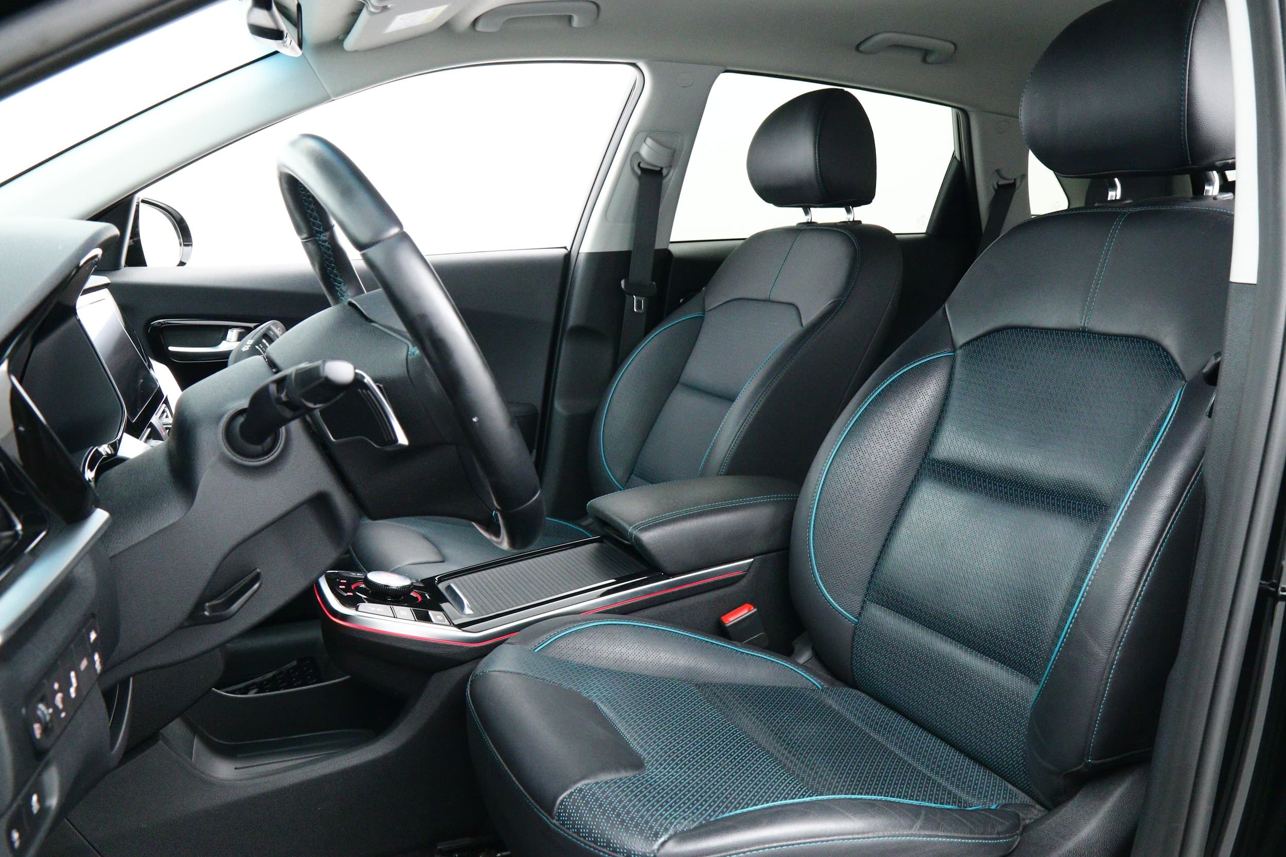 Kia e-Niro