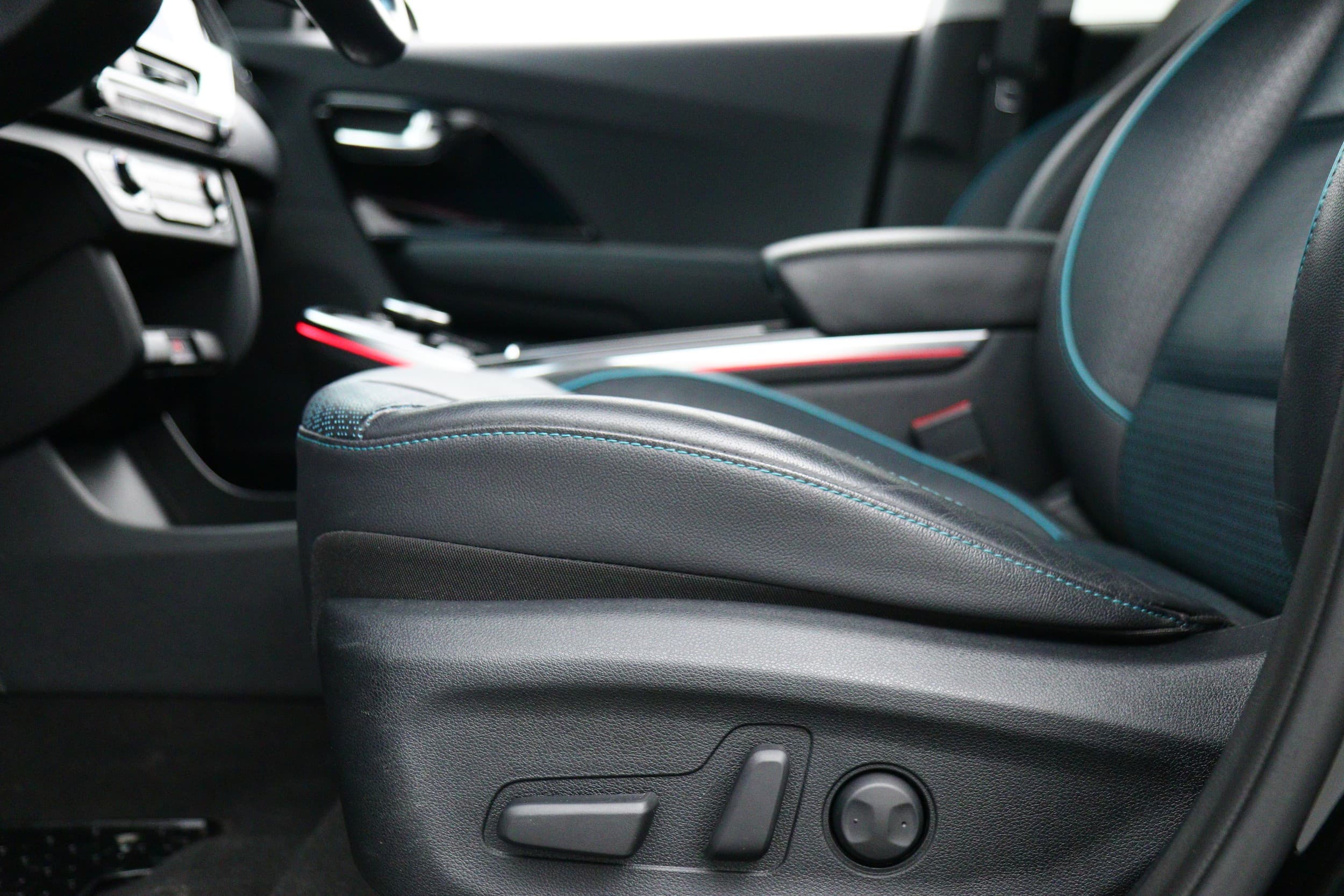 Kia e-Niro