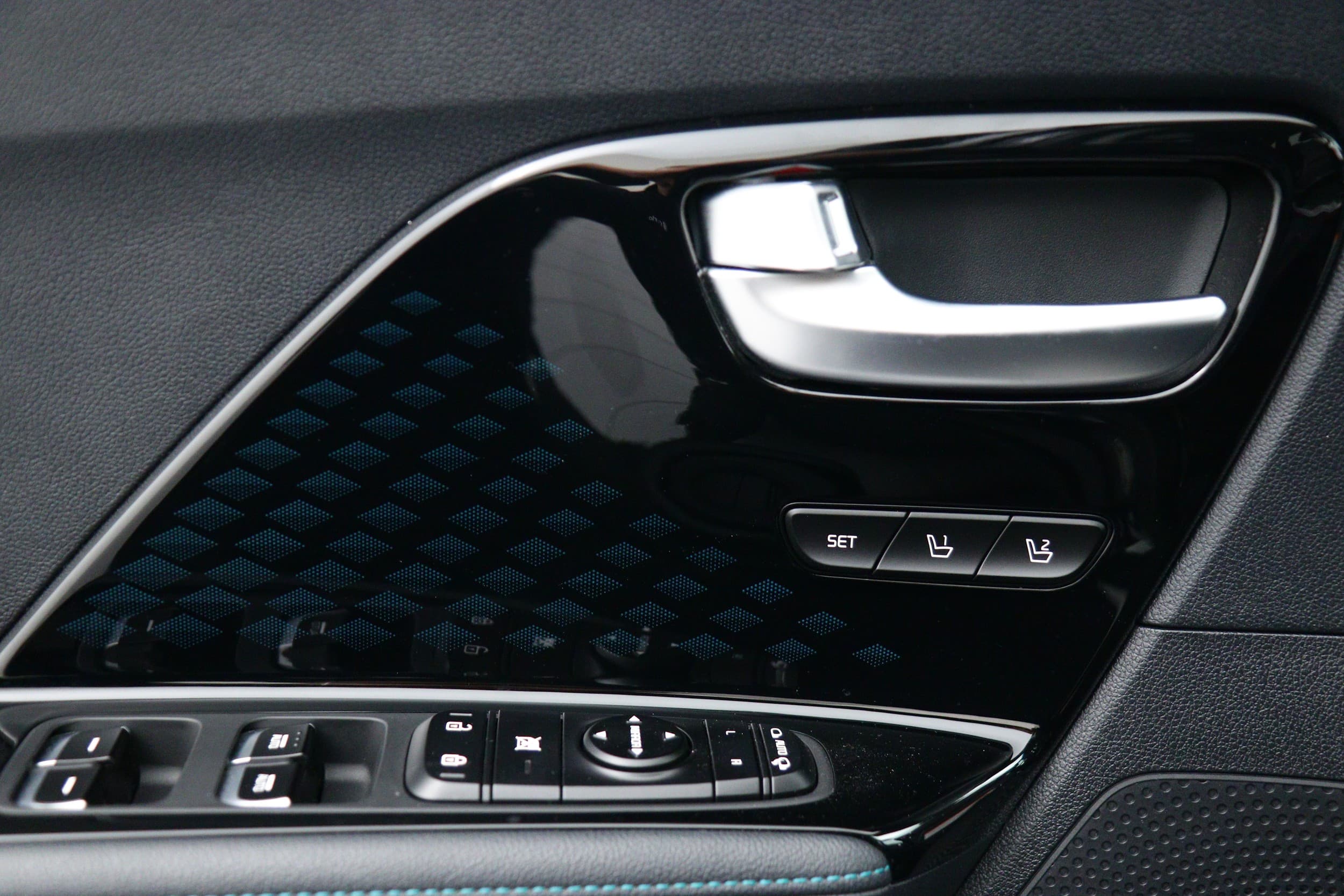 Kia e-Niro