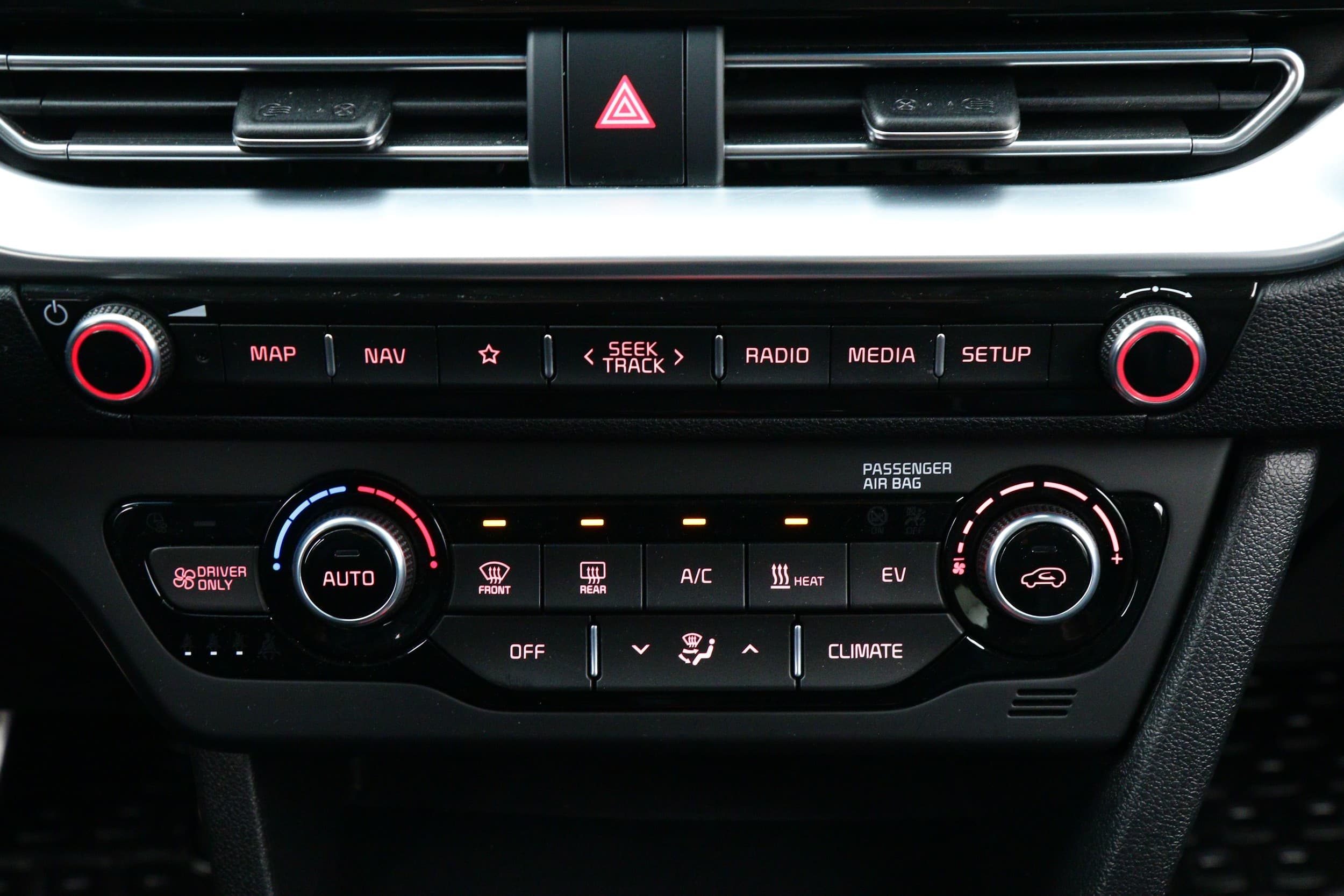 Kia e-Niro