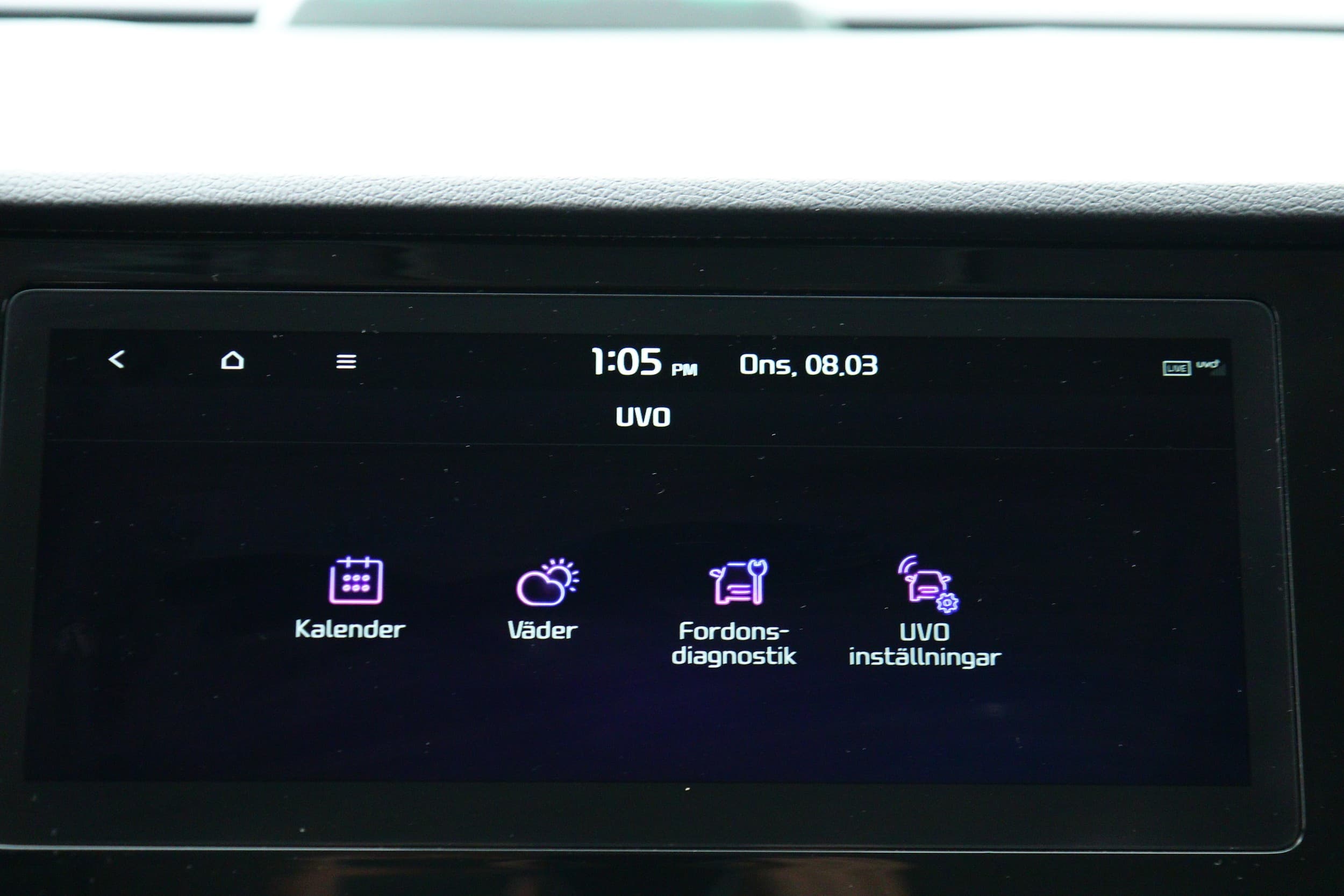 Kia e-Niro