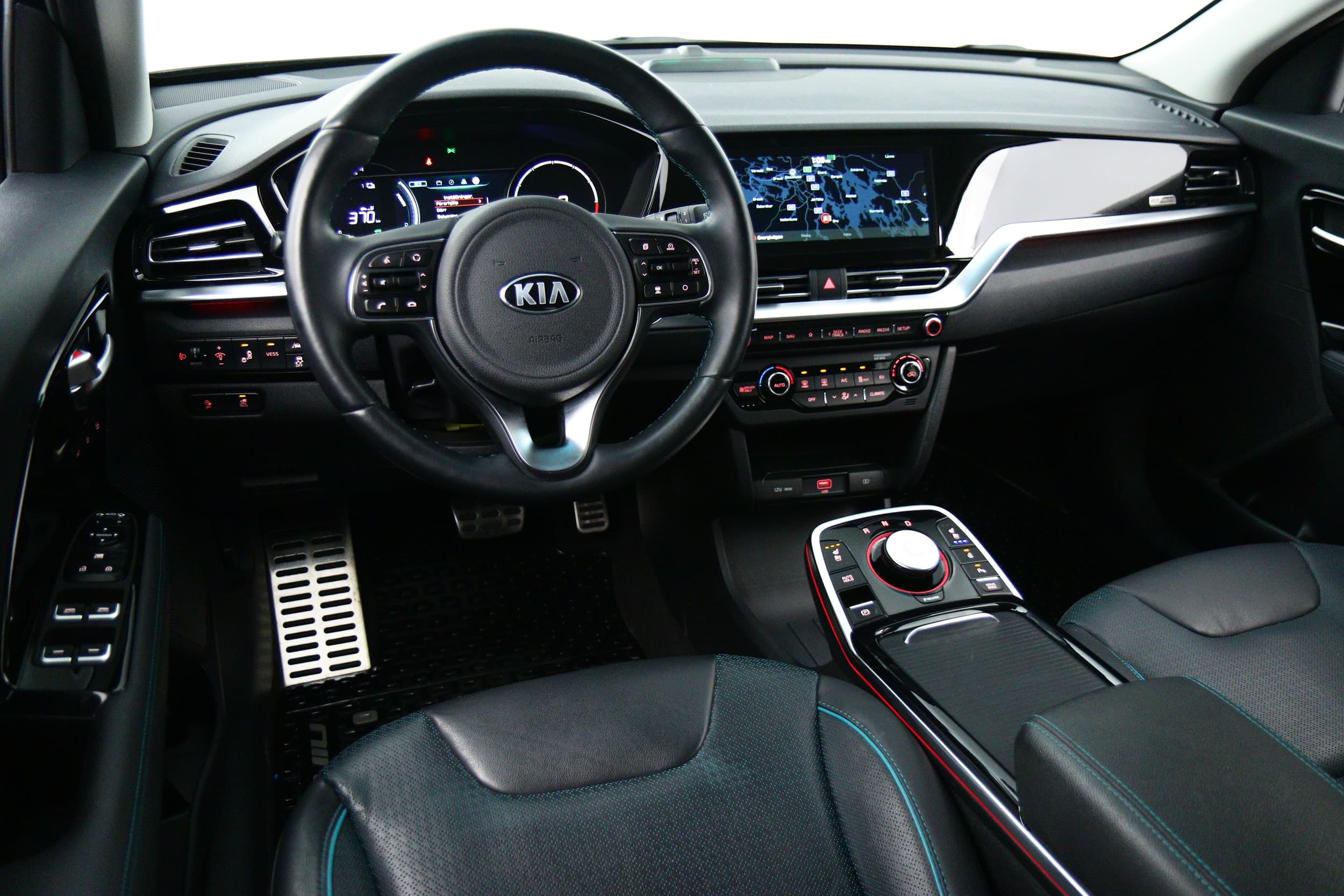 Kia e-Niro