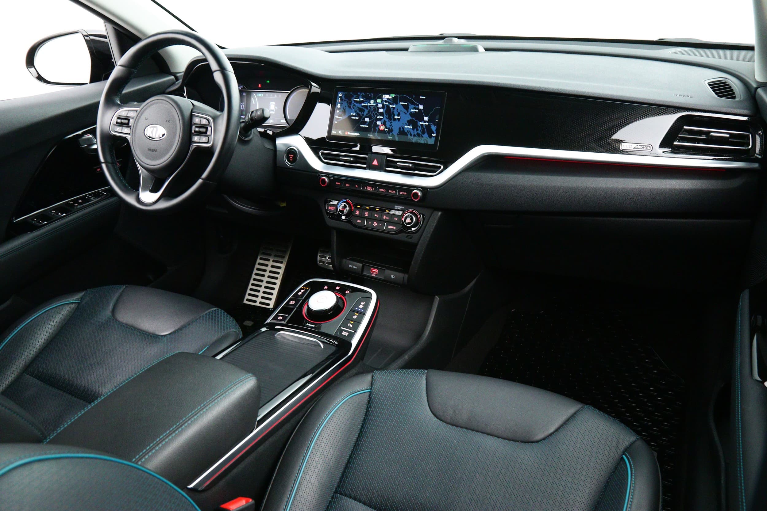 Kia e-Niro