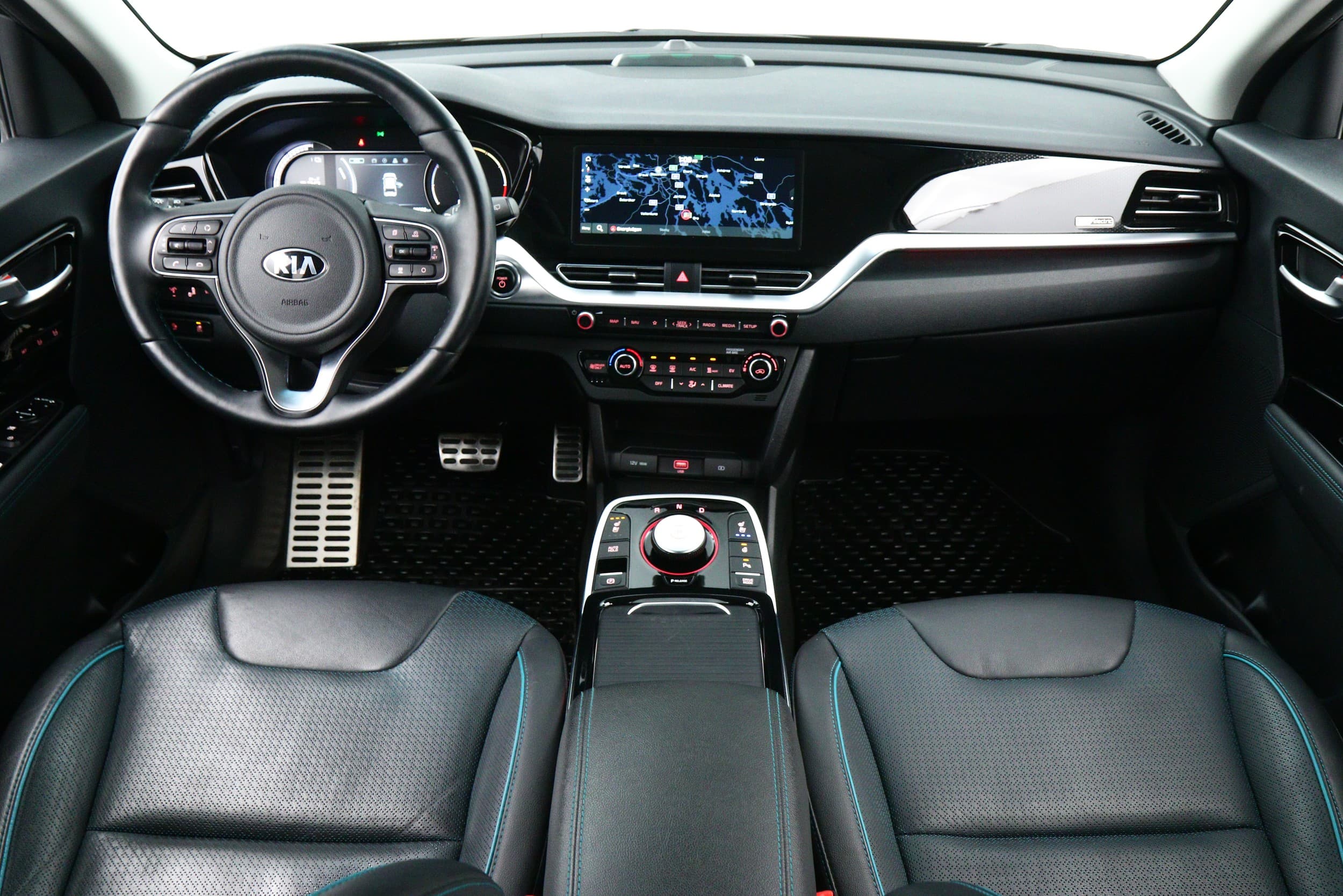 Kia e-Niro