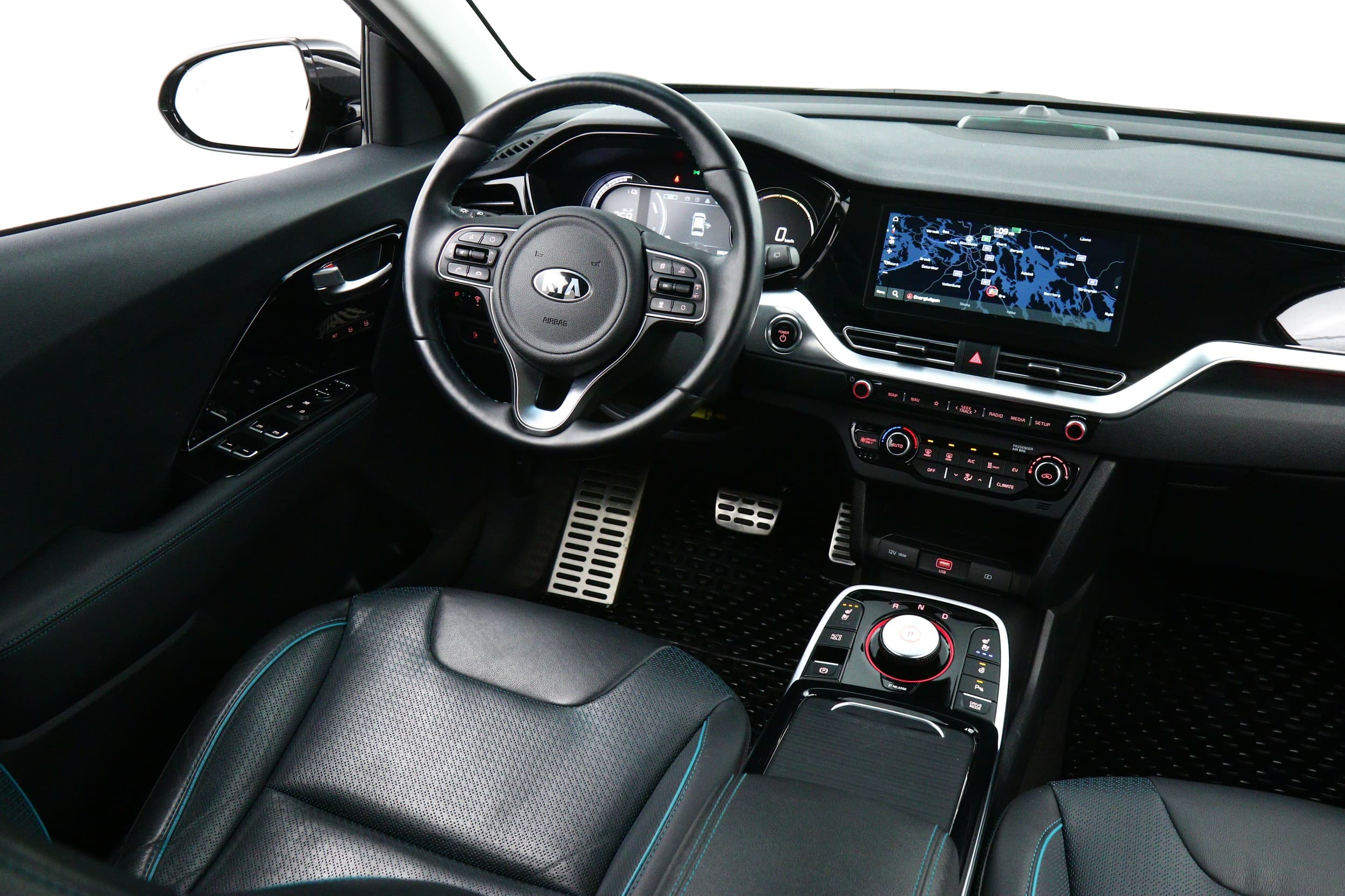 Kia e-Niro