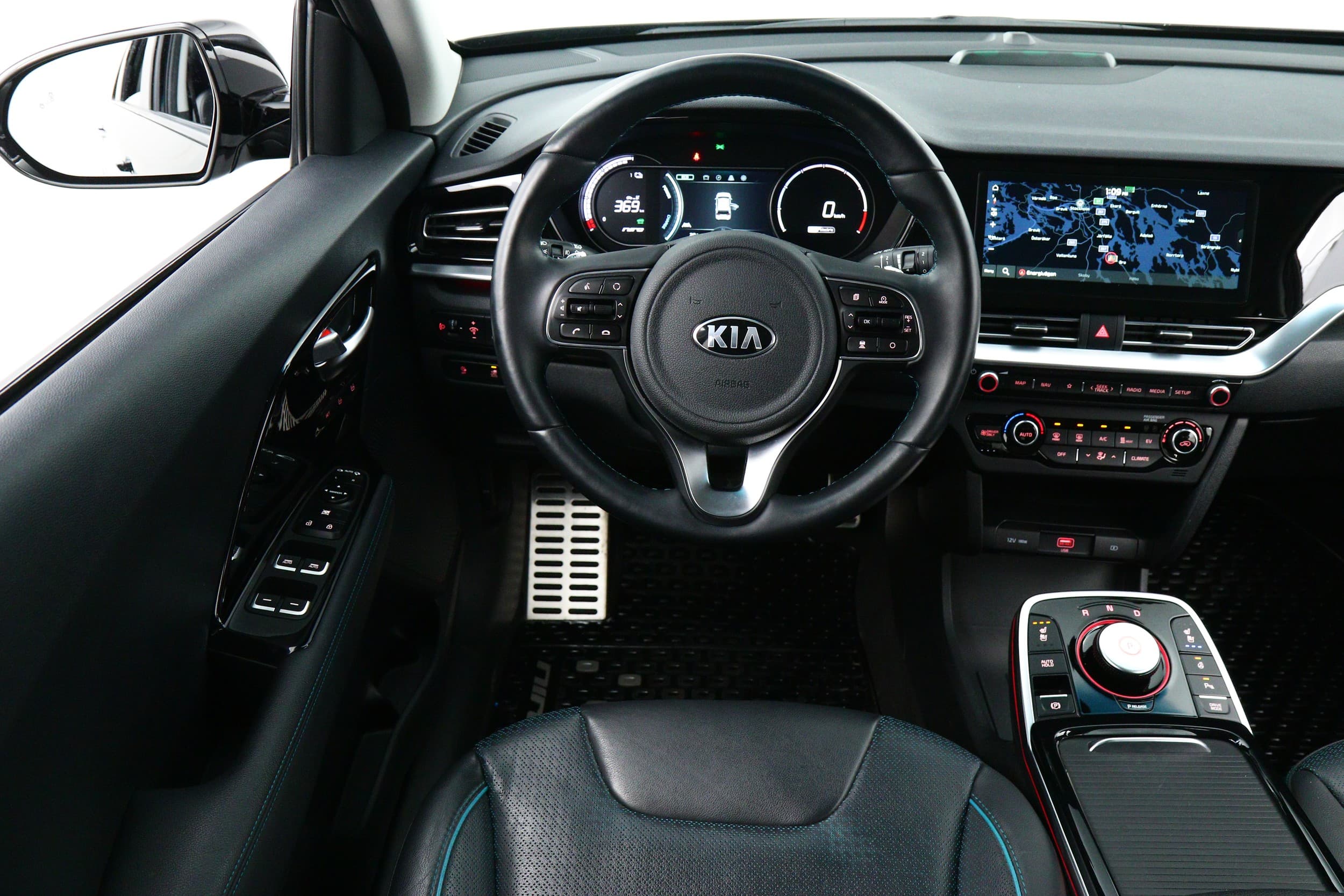 Kia e-Niro