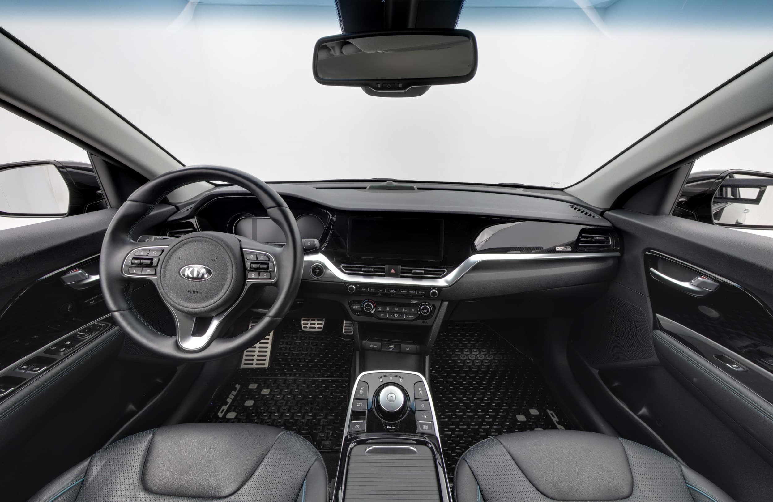 Kia e-Niro