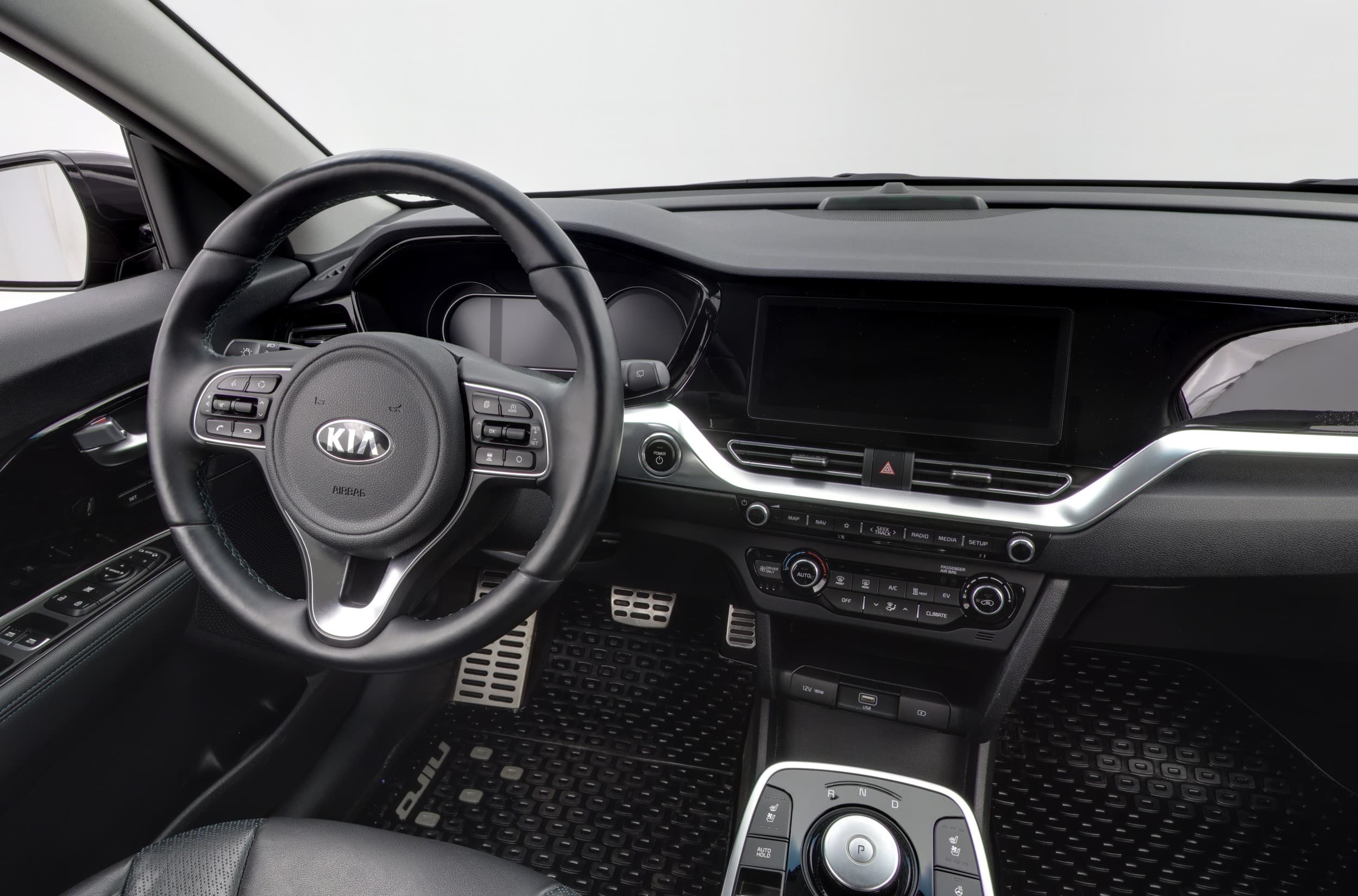 Kia e-Niro