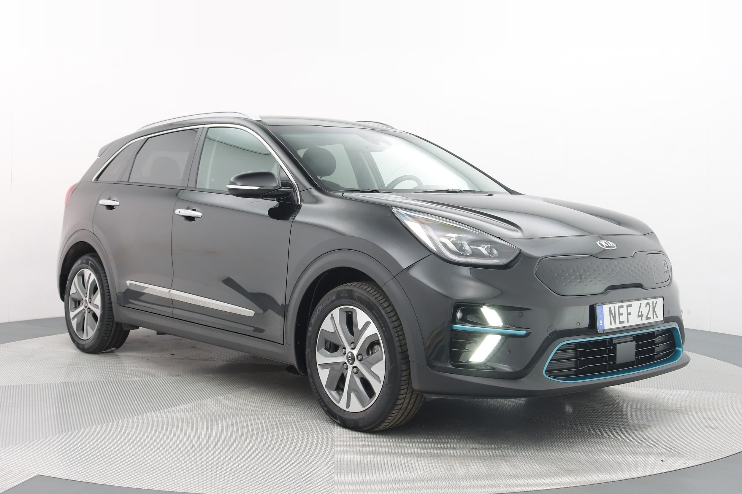 Kia e-Niro