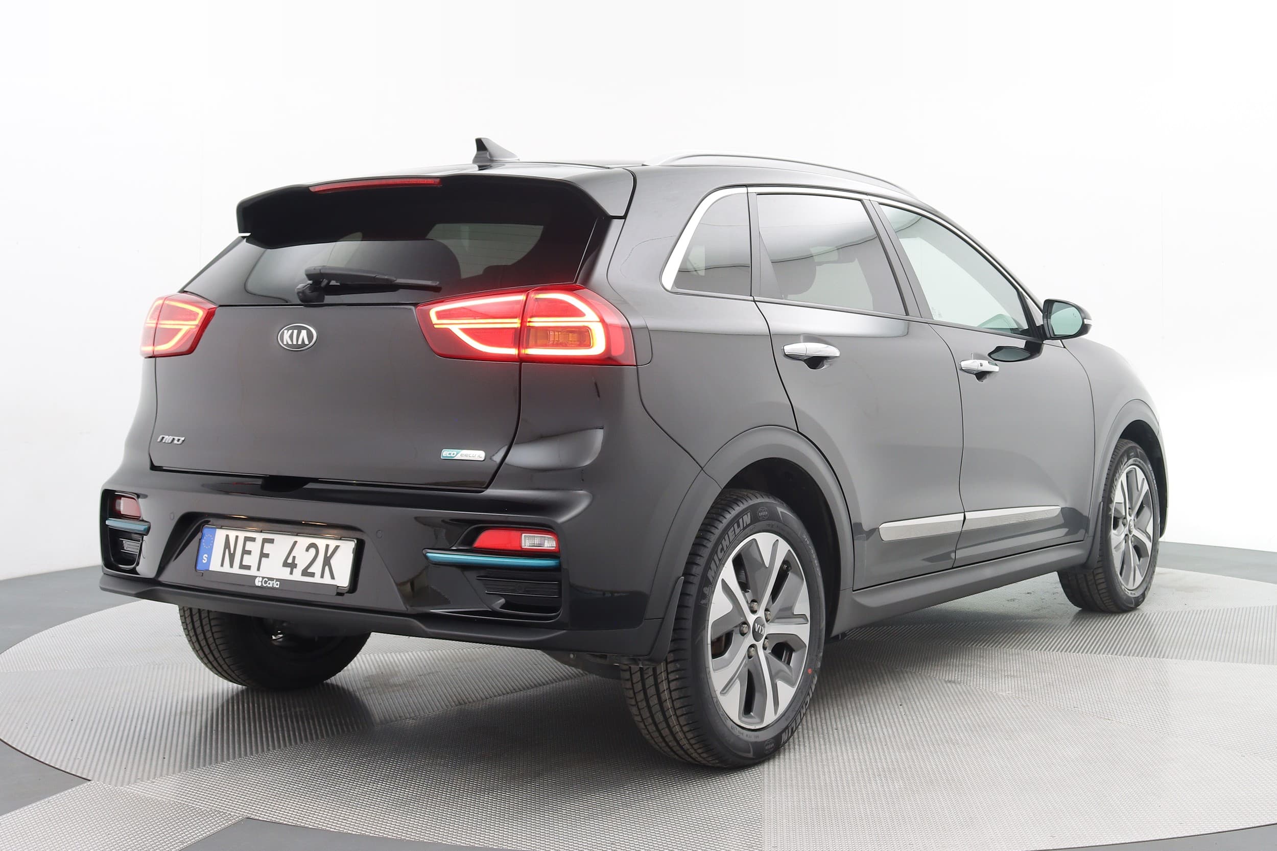Kia e-Niro
