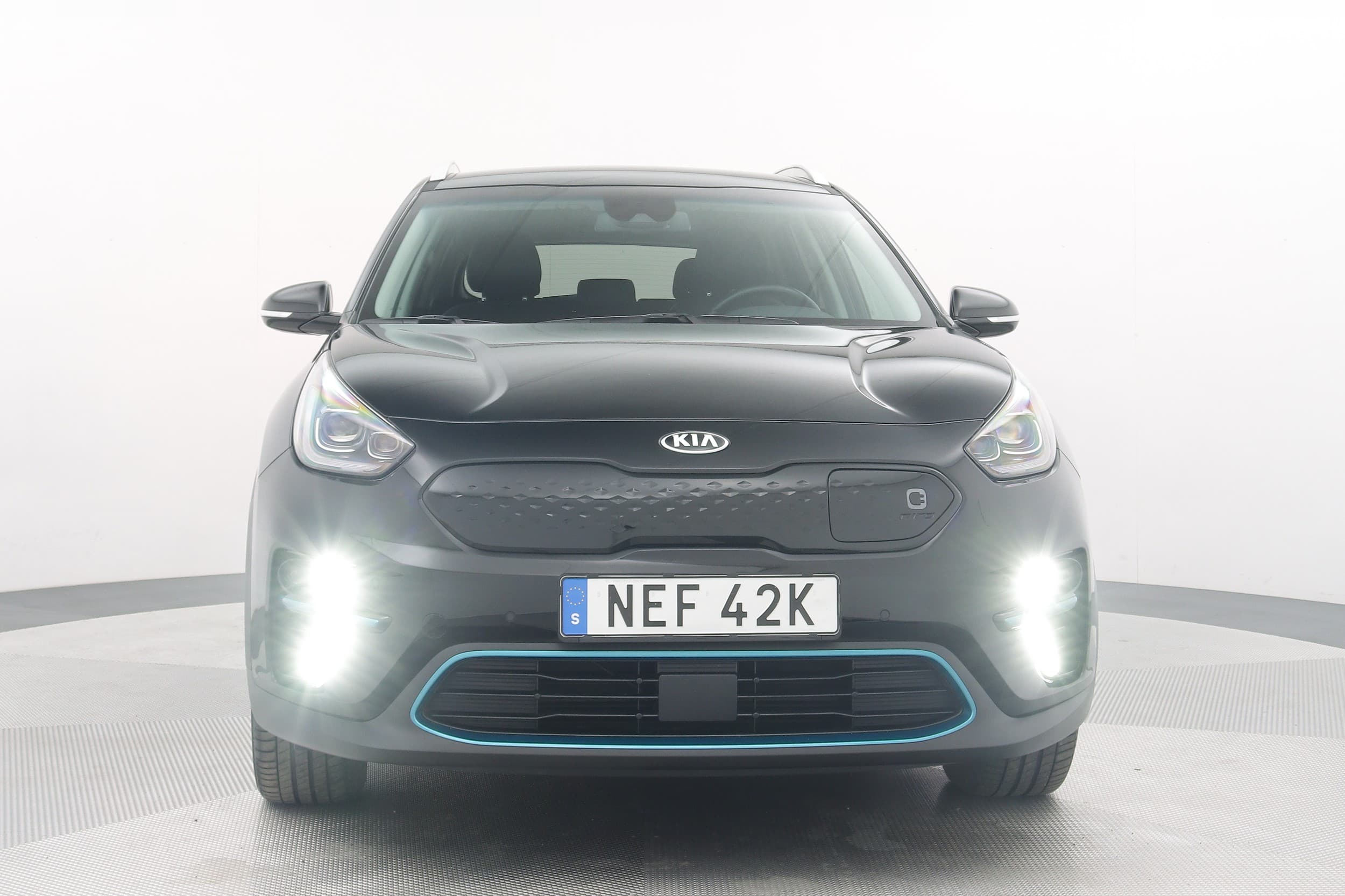 Kia e-Niro