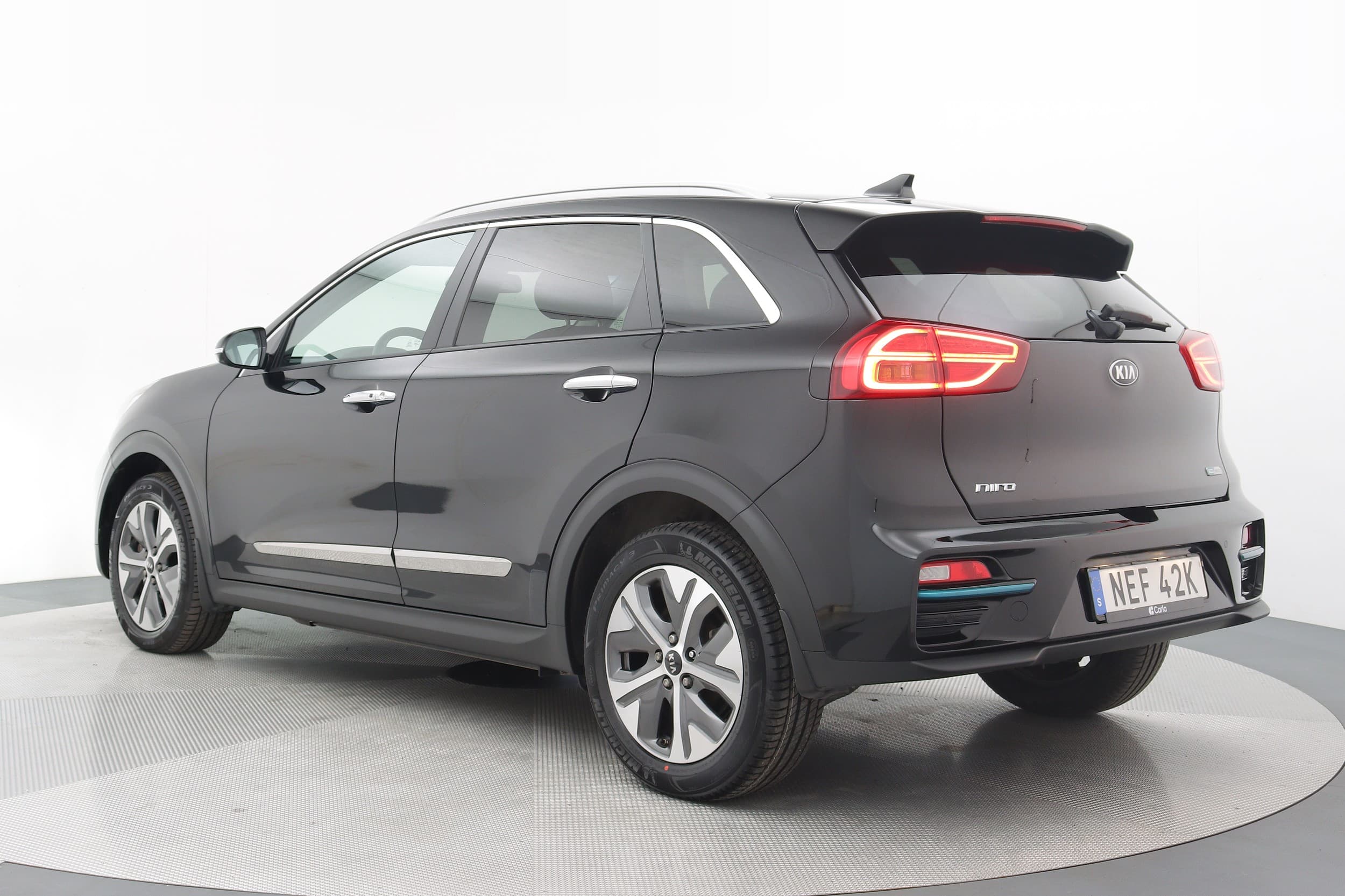 Kia e-Niro