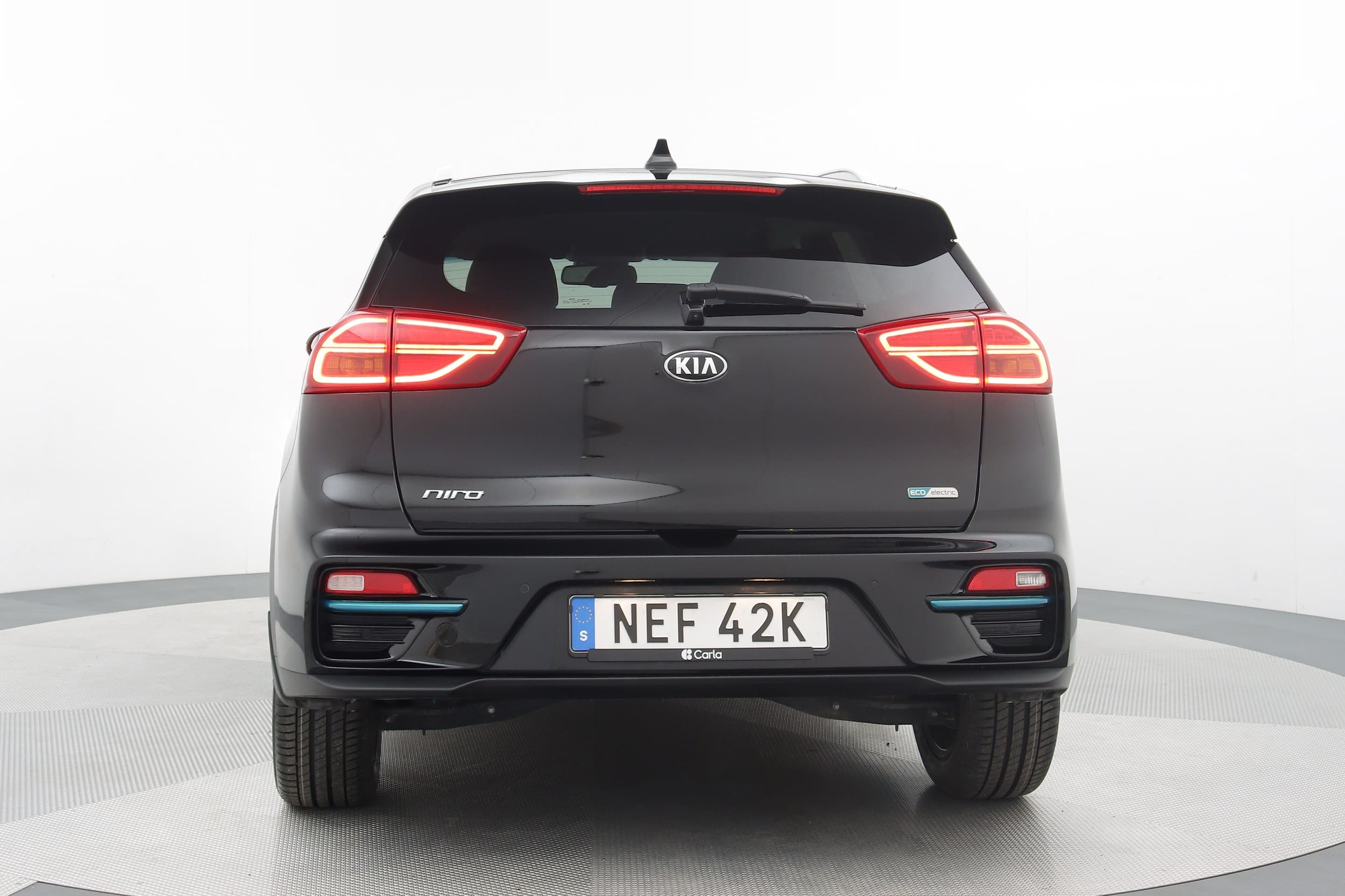 Kia e-Niro