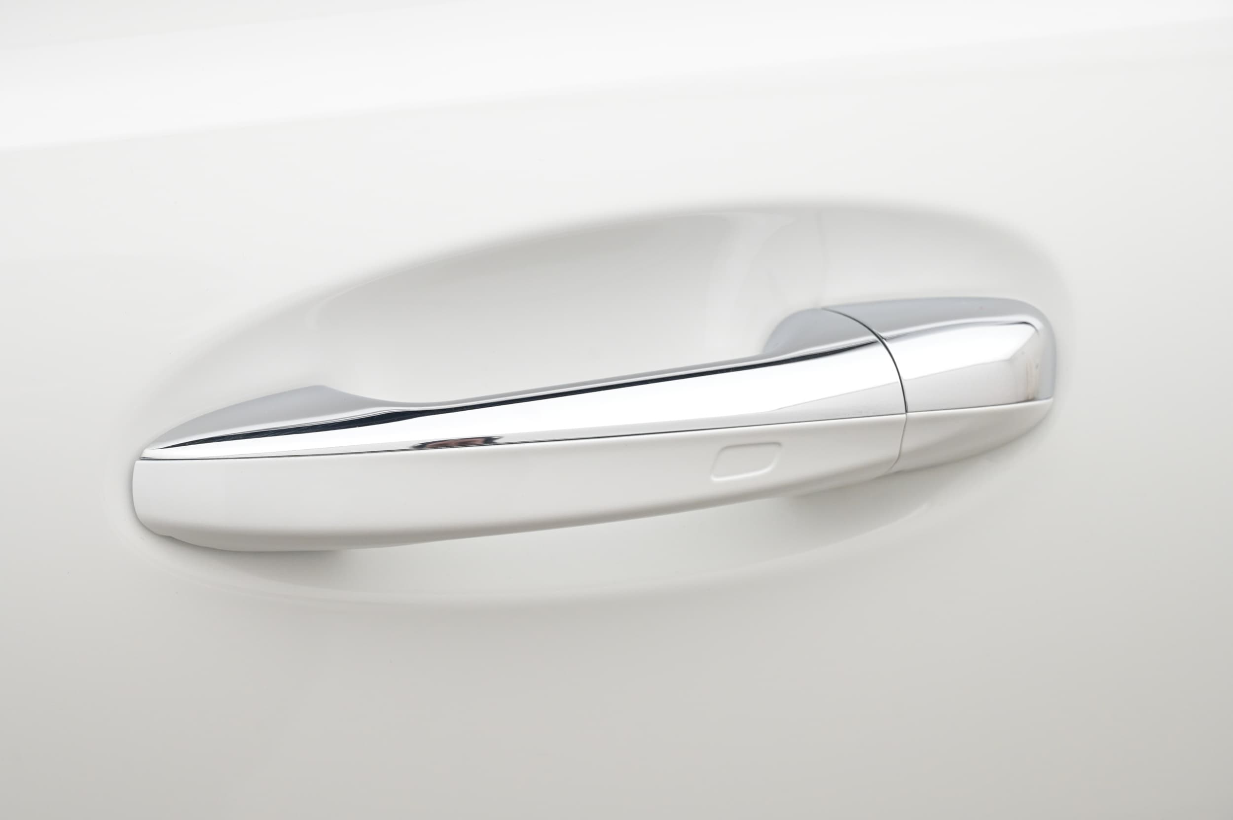 Keyless öppning och låsning