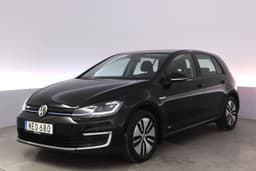 Volkswagen e-Golf